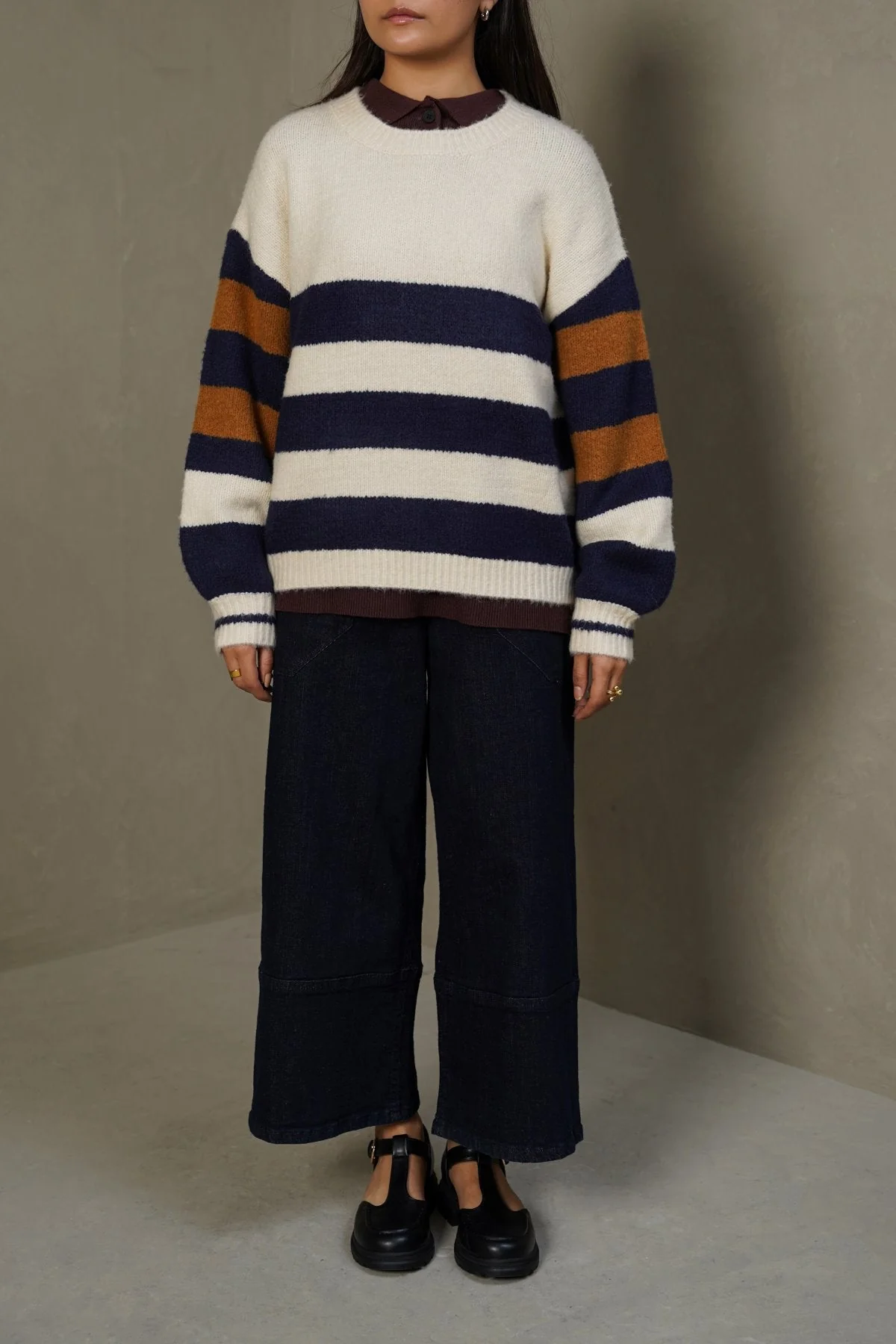 SKIPPER SWEATER - Image 6