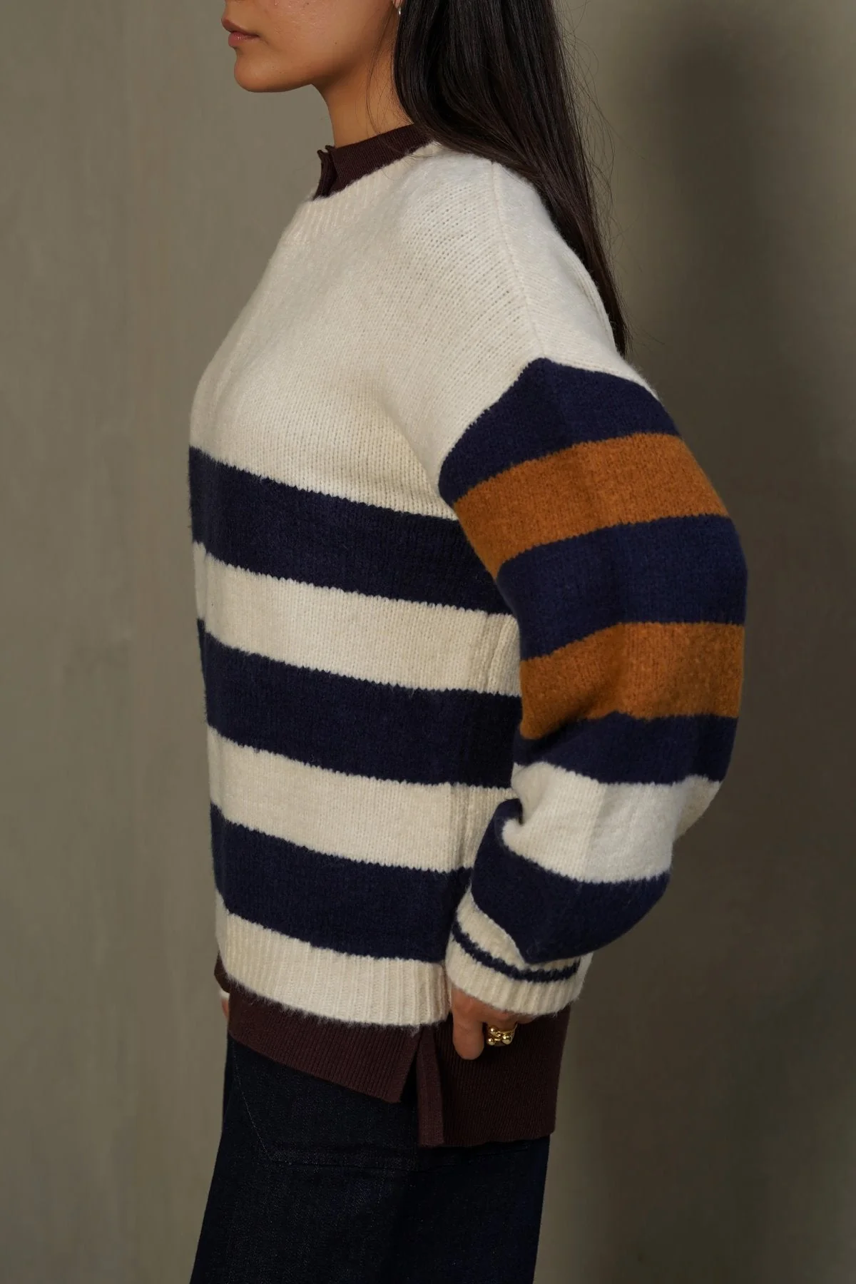 SKIPPER SWEATER - Image 7
