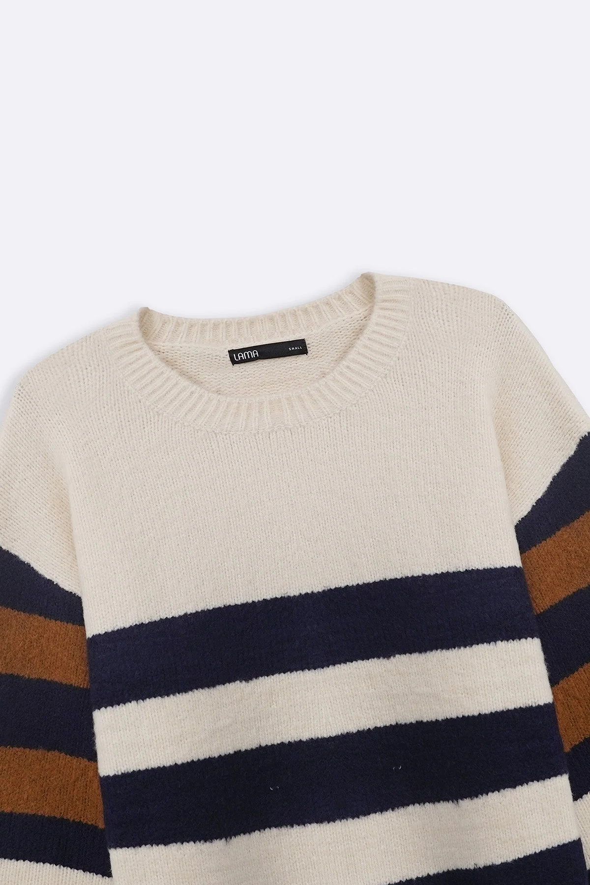 SKIPPER SWEATER - Image 8