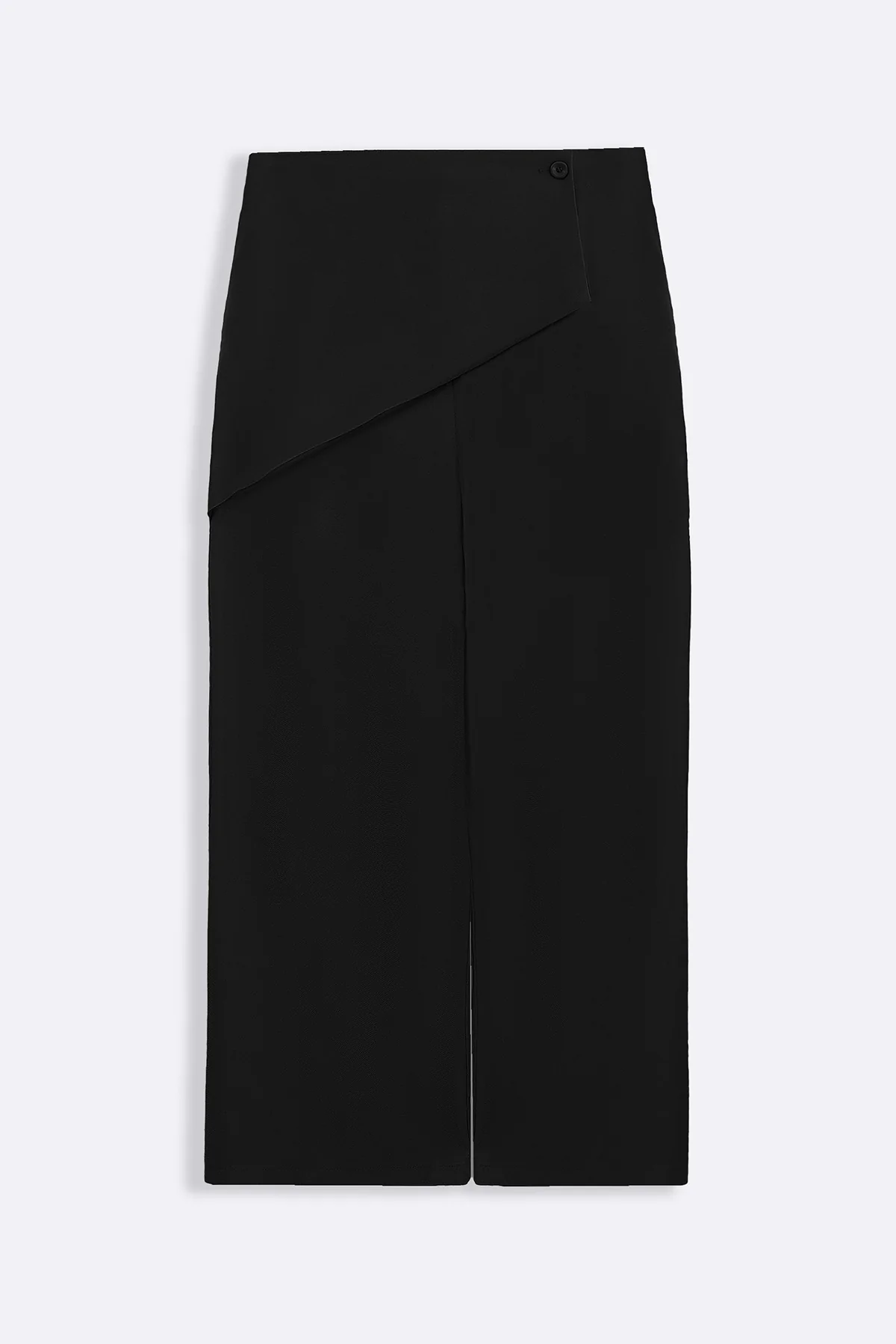 SKIRT OVERLAY PANTS - Image 2