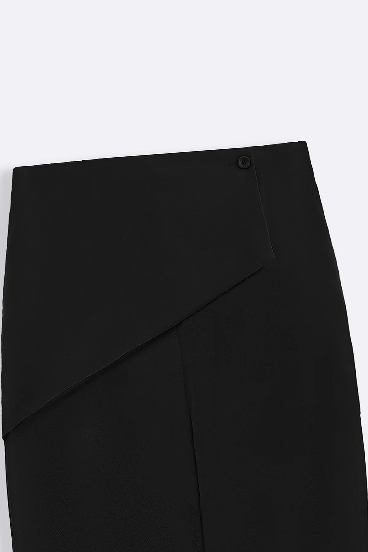 SKIRT OVERLAY PANTS - Image 6