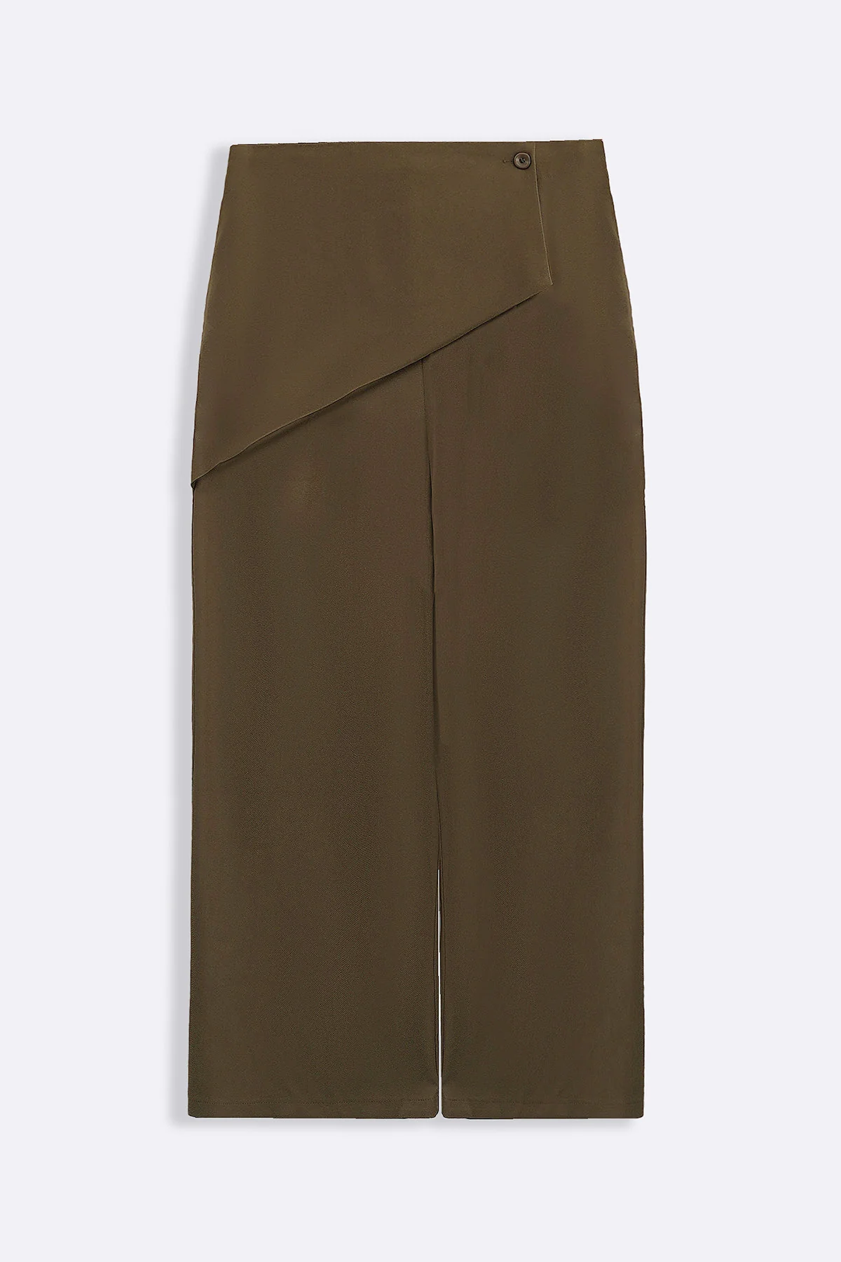SKIRT OVERLAY PANTS - Image 2
