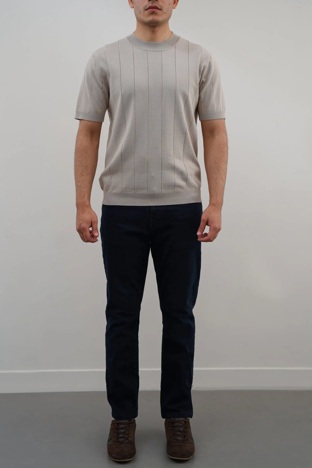 SLIM-FIT JEANS - Image 3