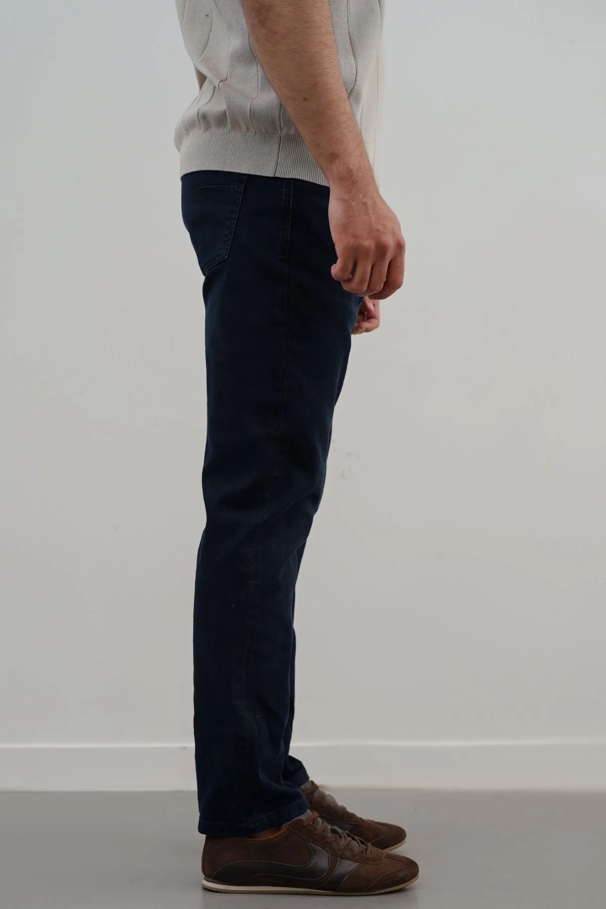 SLIM-FIT JEANS - Image 5