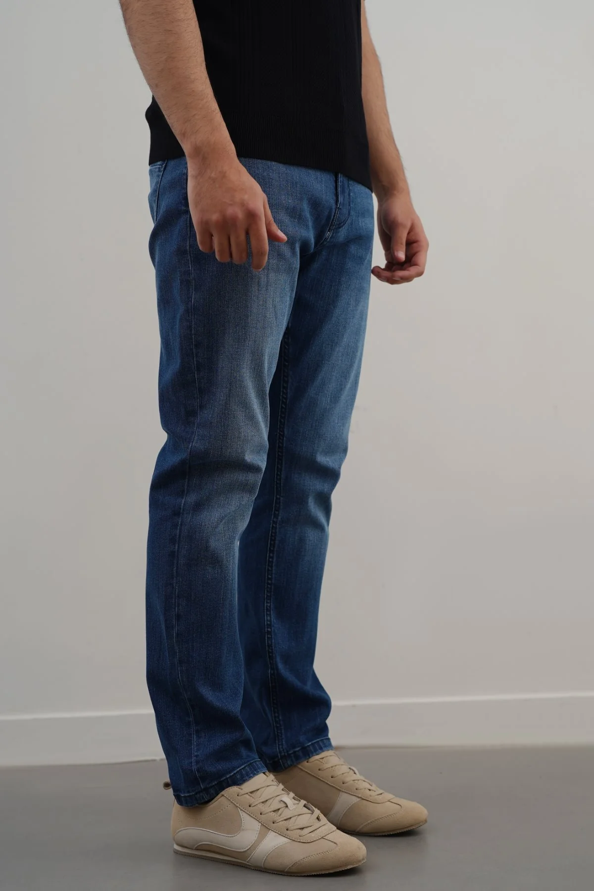 SLIM-FIT JEANS - Image 5