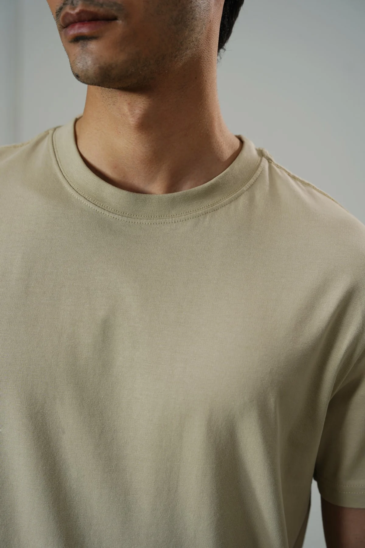 SLIMFIT TEE - Image 5