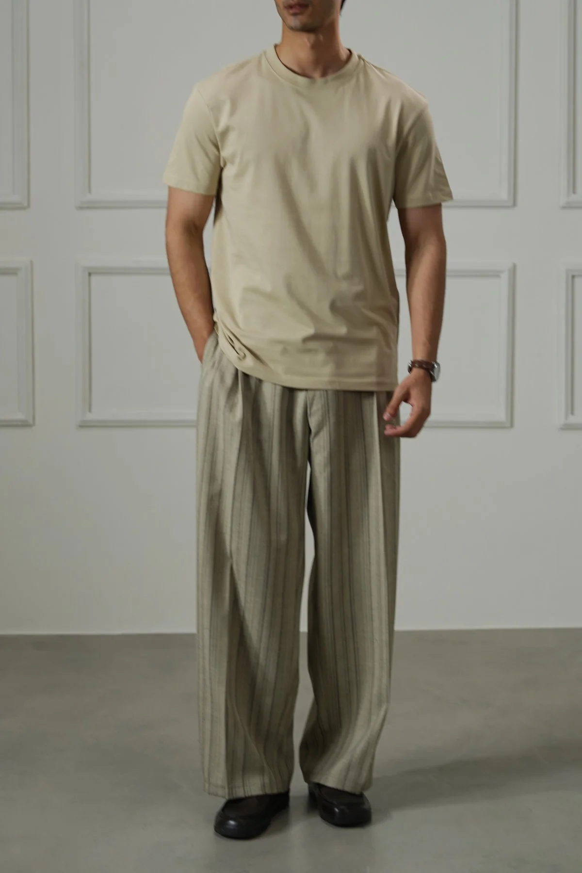 SLIMFIT TEE - Image 6