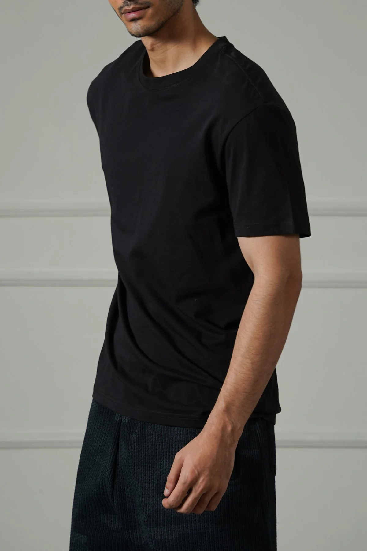 SLIMFIT TEE - Image 5