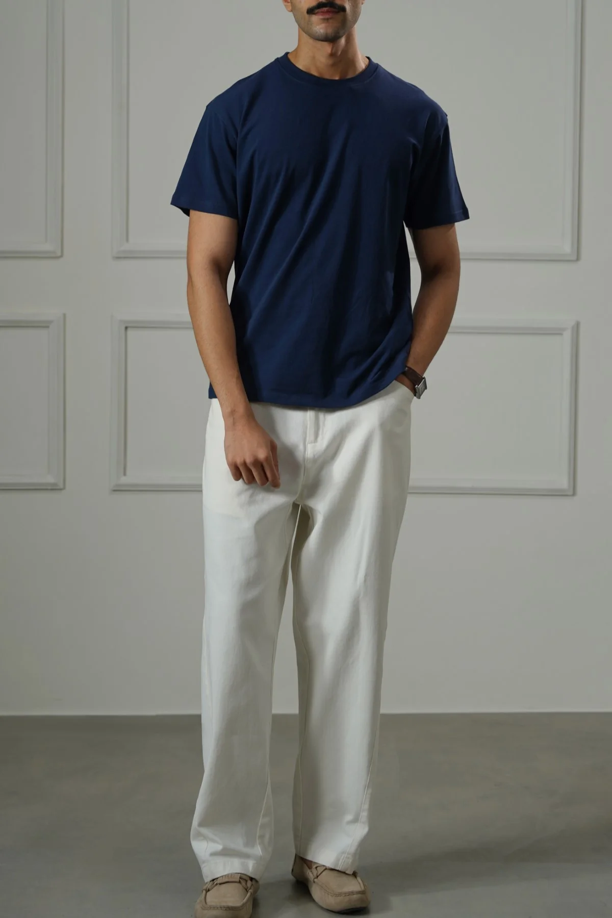 SLIMFIT TEE - Image 5