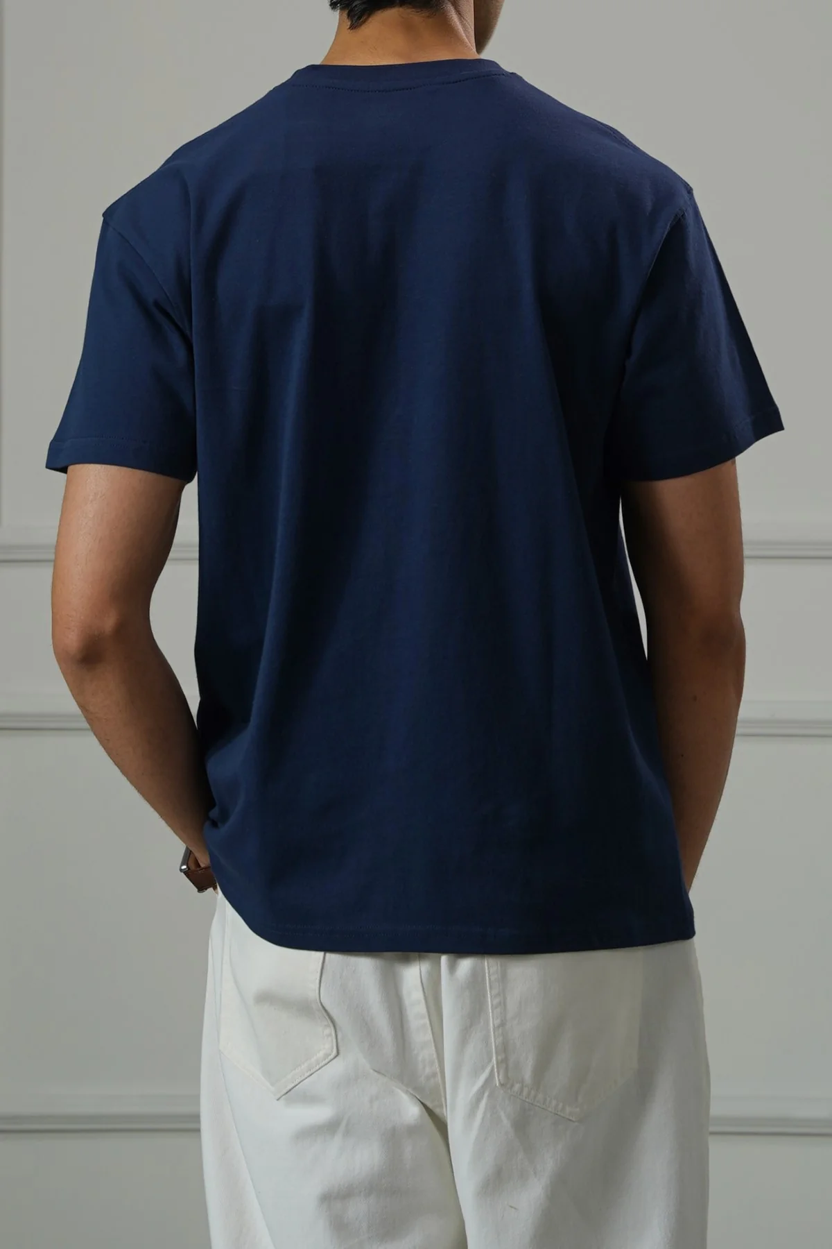 SLIMFIT TEE - Image 6