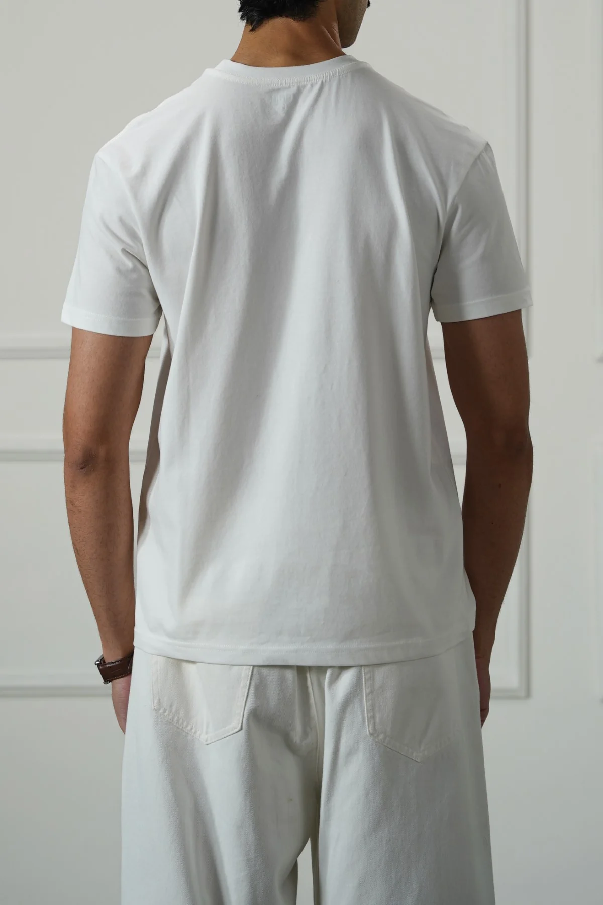 SLIMFIT TEE - Image 3