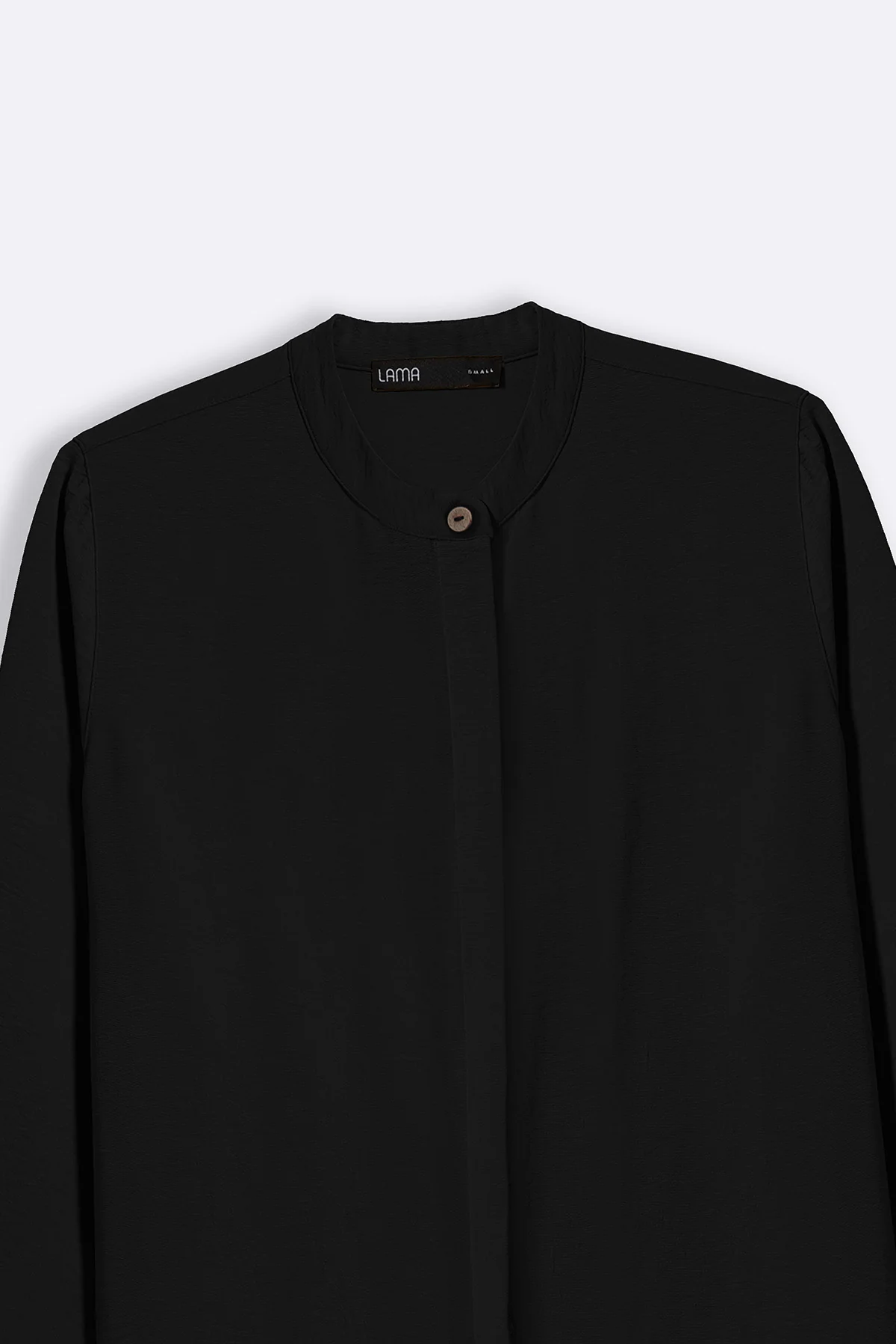 SLINKY LONG TUNIC - Image 5