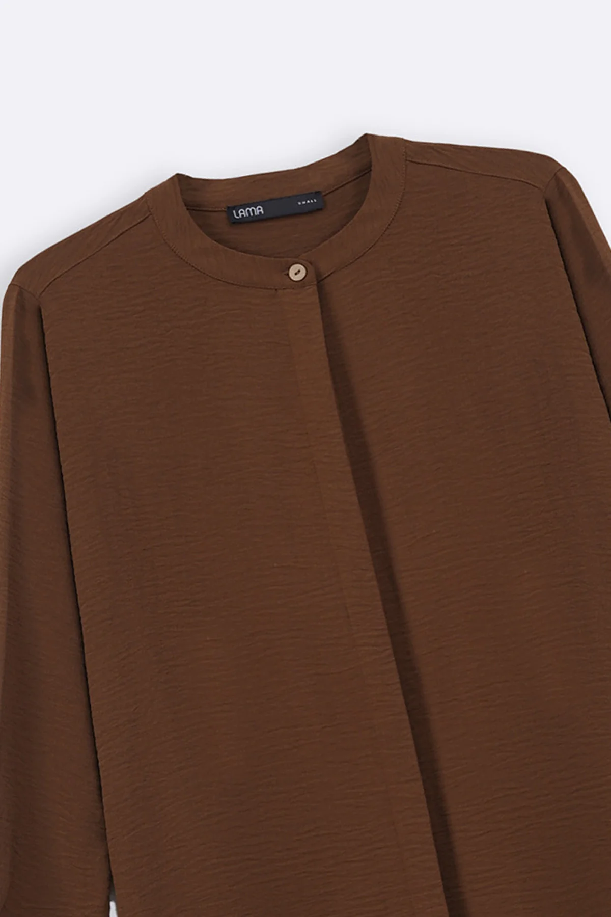 SLINKY LONG TUNIC - Image 6