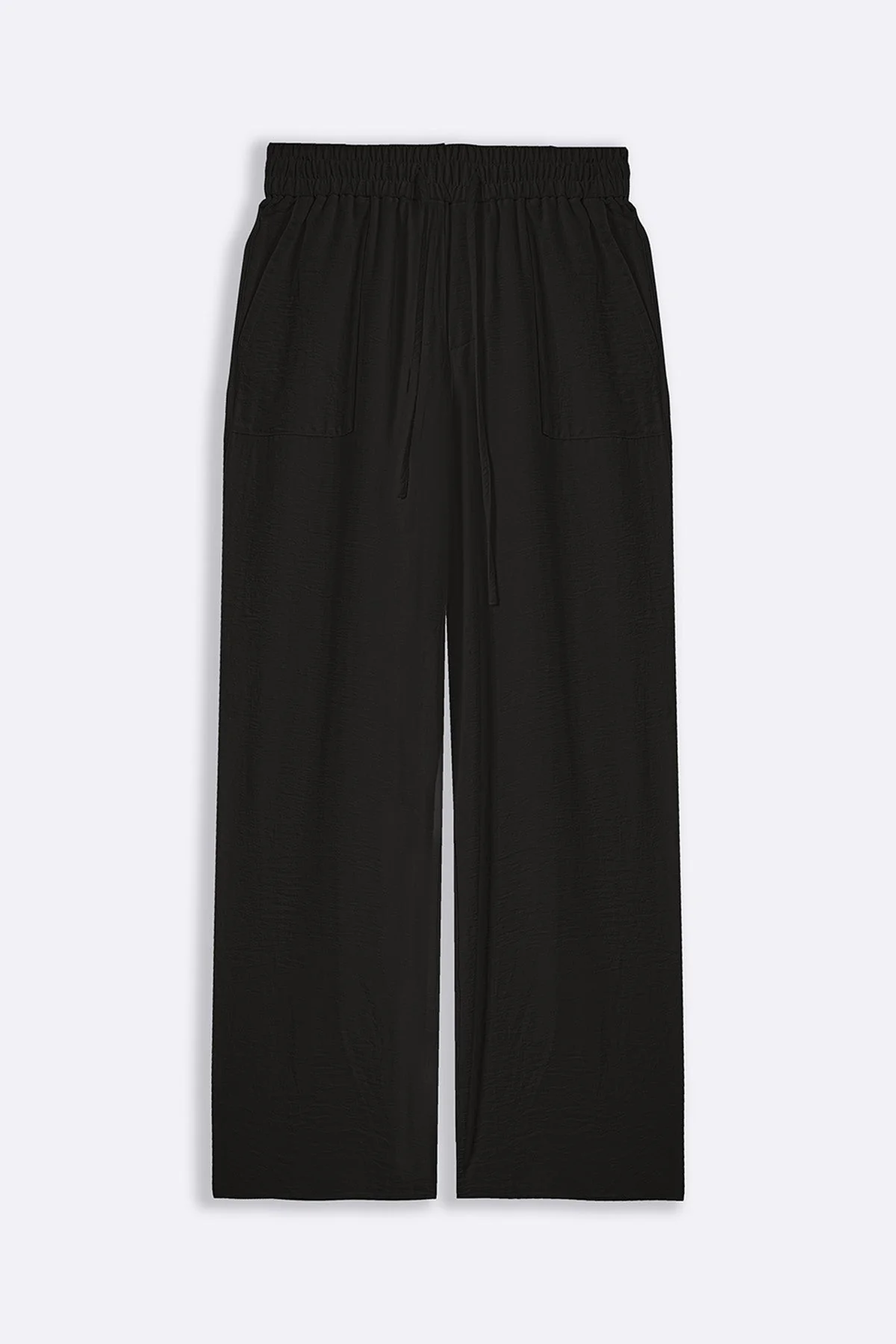 SLINKY WIDE LEG PANTS - Image 2