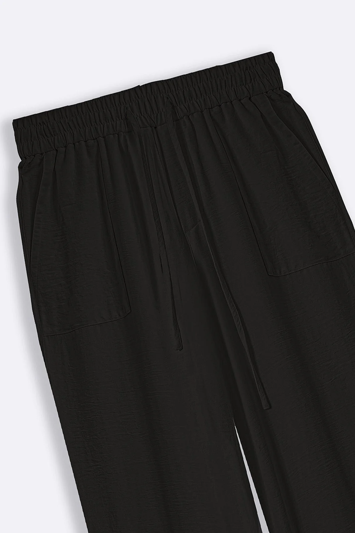 SLINKY WIDE LEG PANTS - Image 6