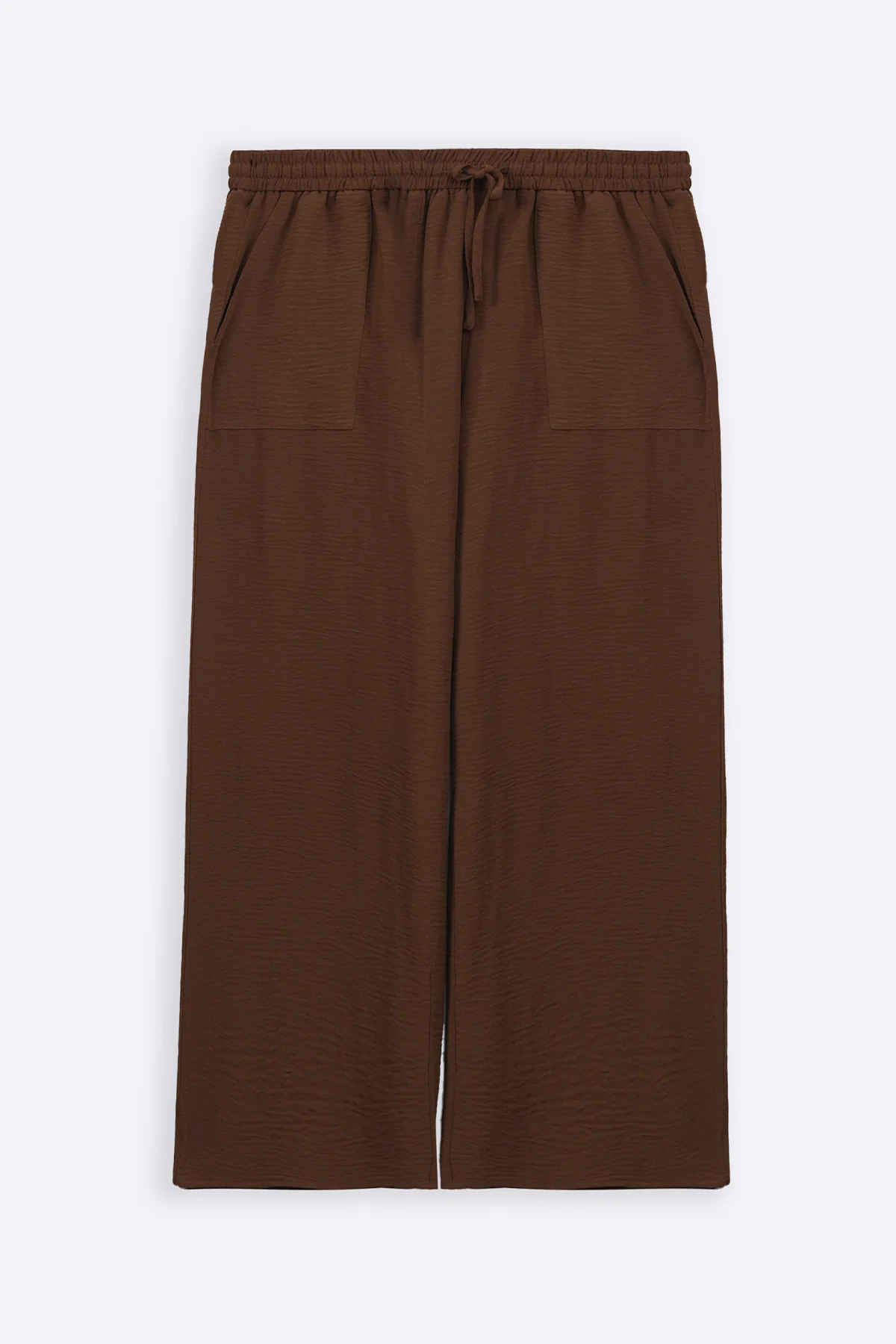 SLINKY WIDE LEG PANTS - Image 2