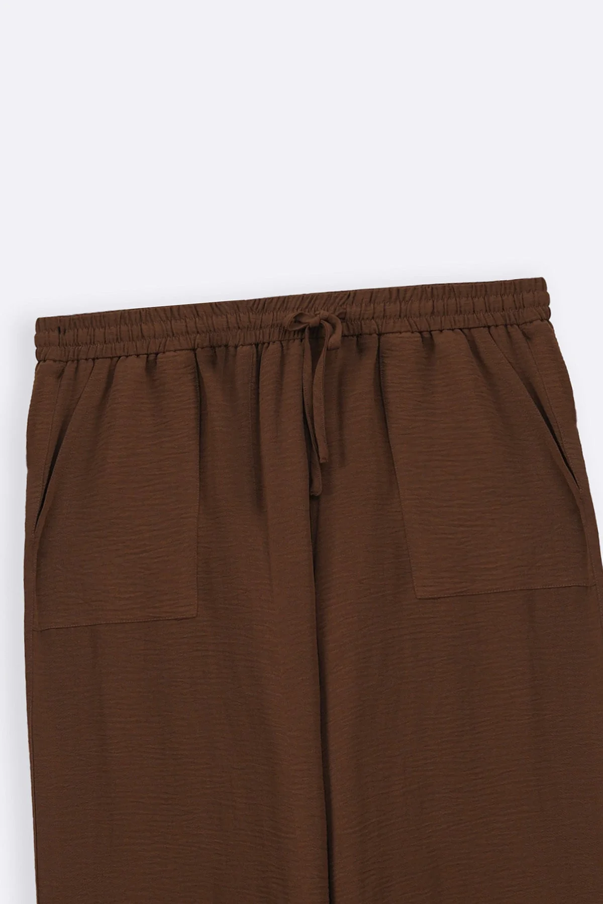 SLINKY WIDE LEG PANTS - Image 7