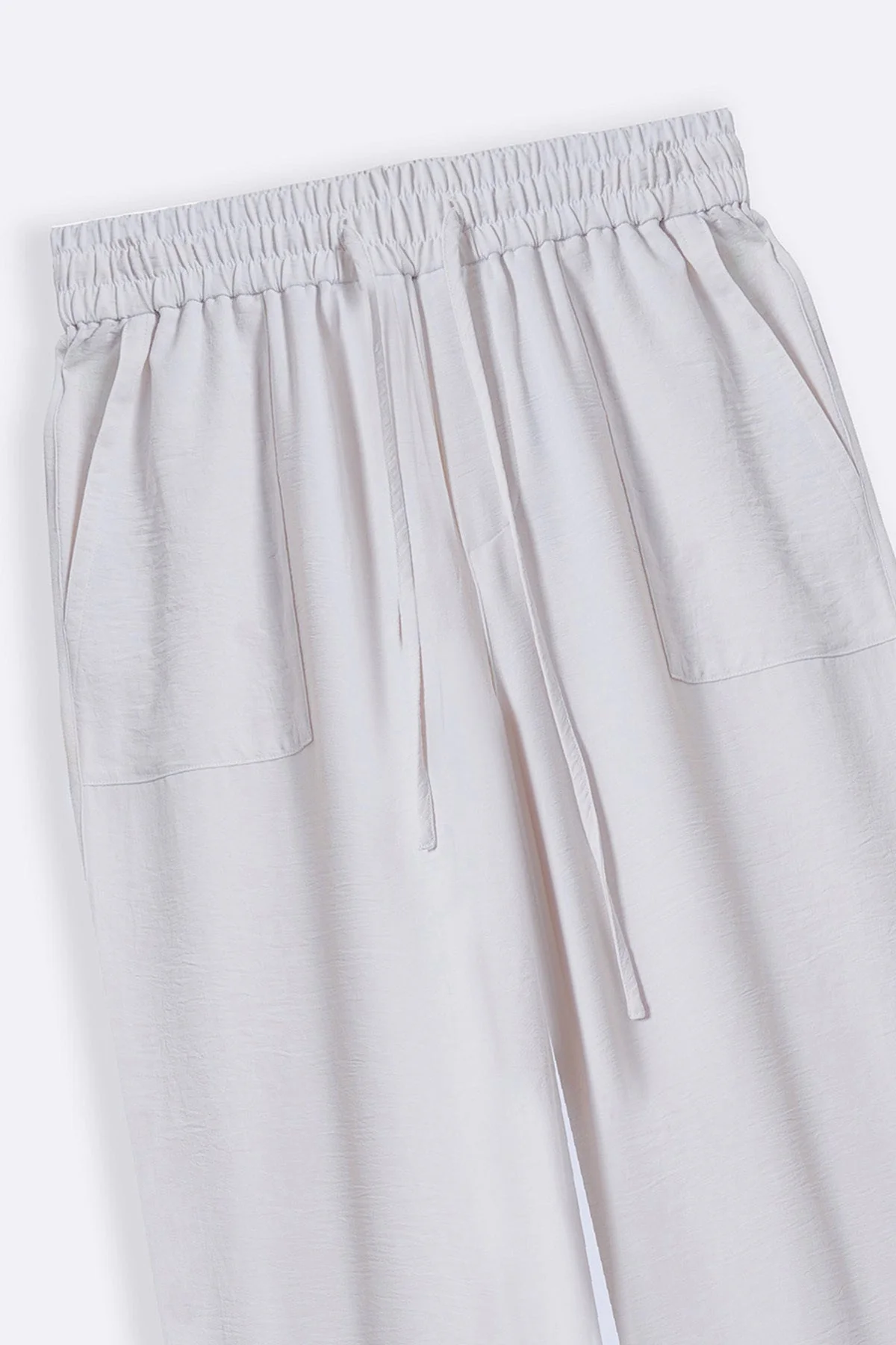 SLINKY WIDE LEG PANTS - Image 6