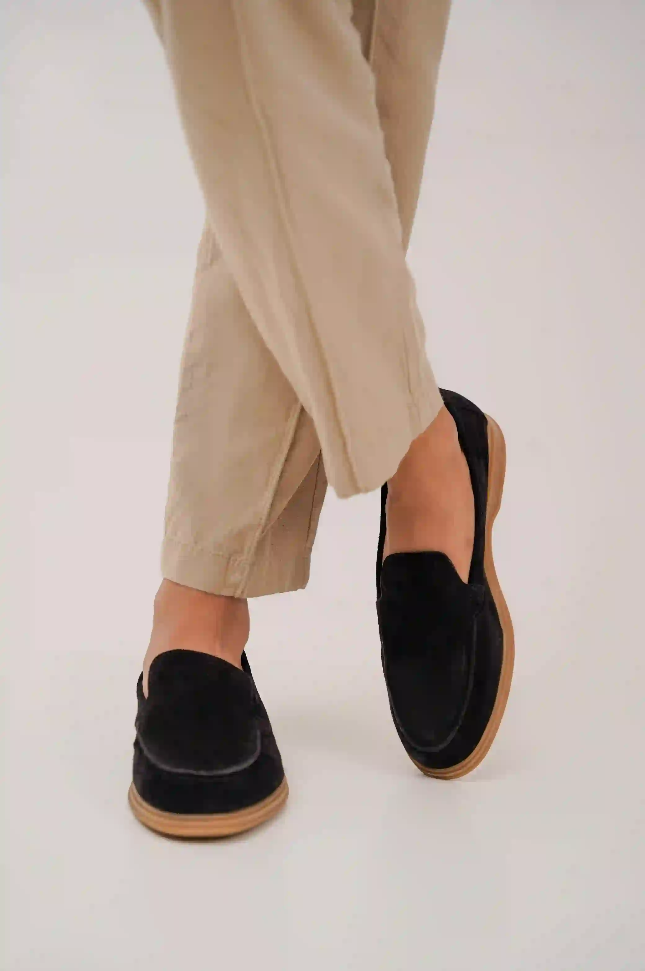 SLIP ON LOAFERS - Image 3