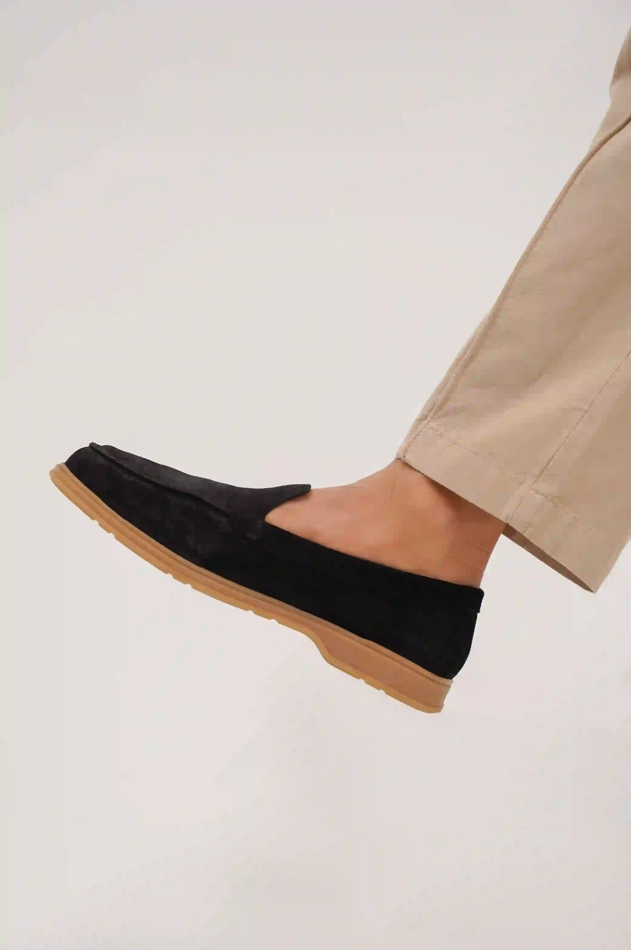SLIP ON LOAFERS - Image 4