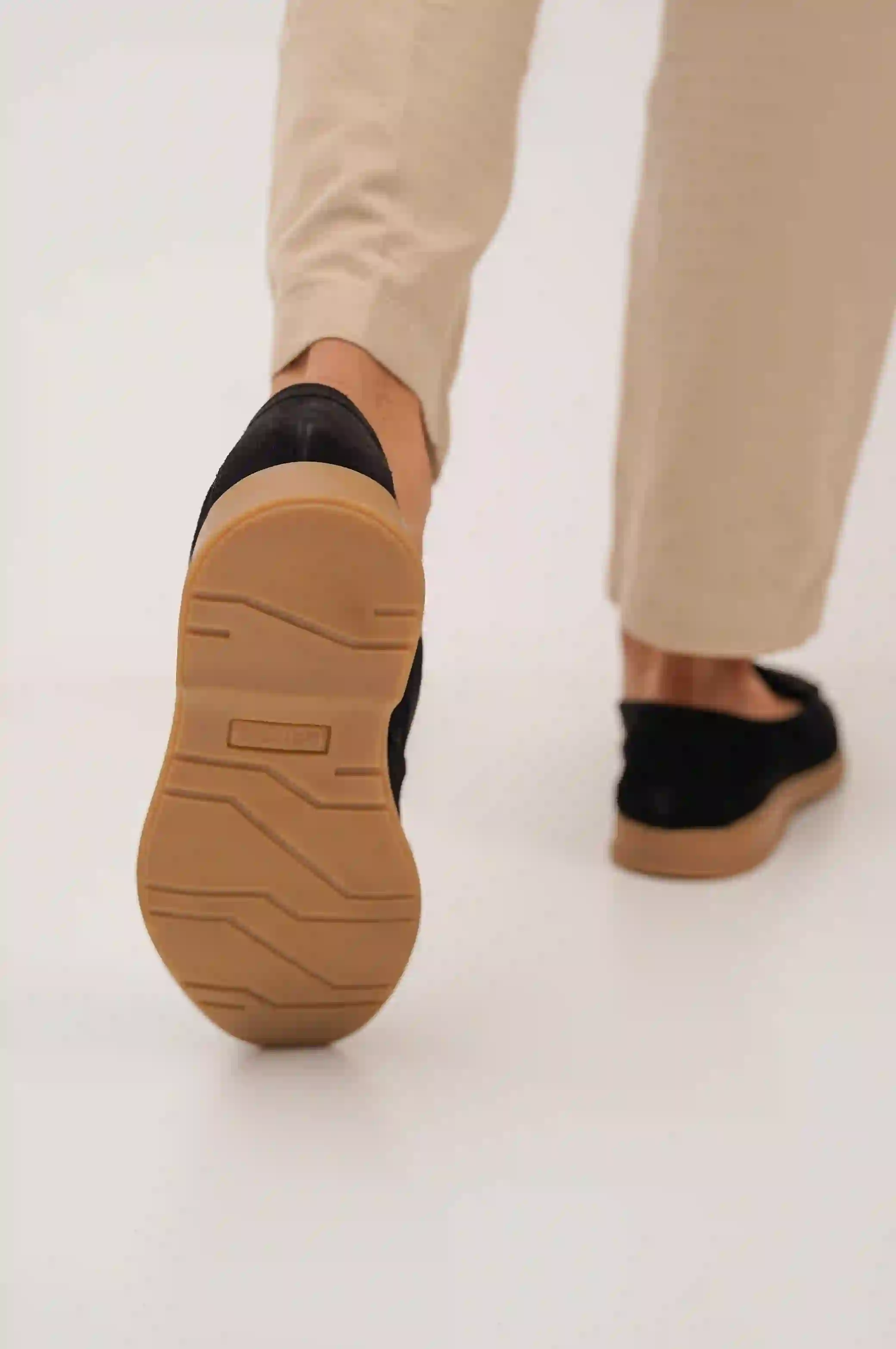 SLIP ON LOAFERS - Image 5