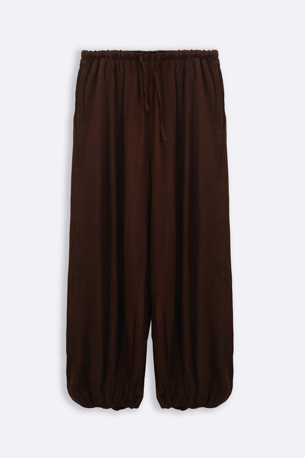 SLOUCHY HAREM PANTS - Image 2