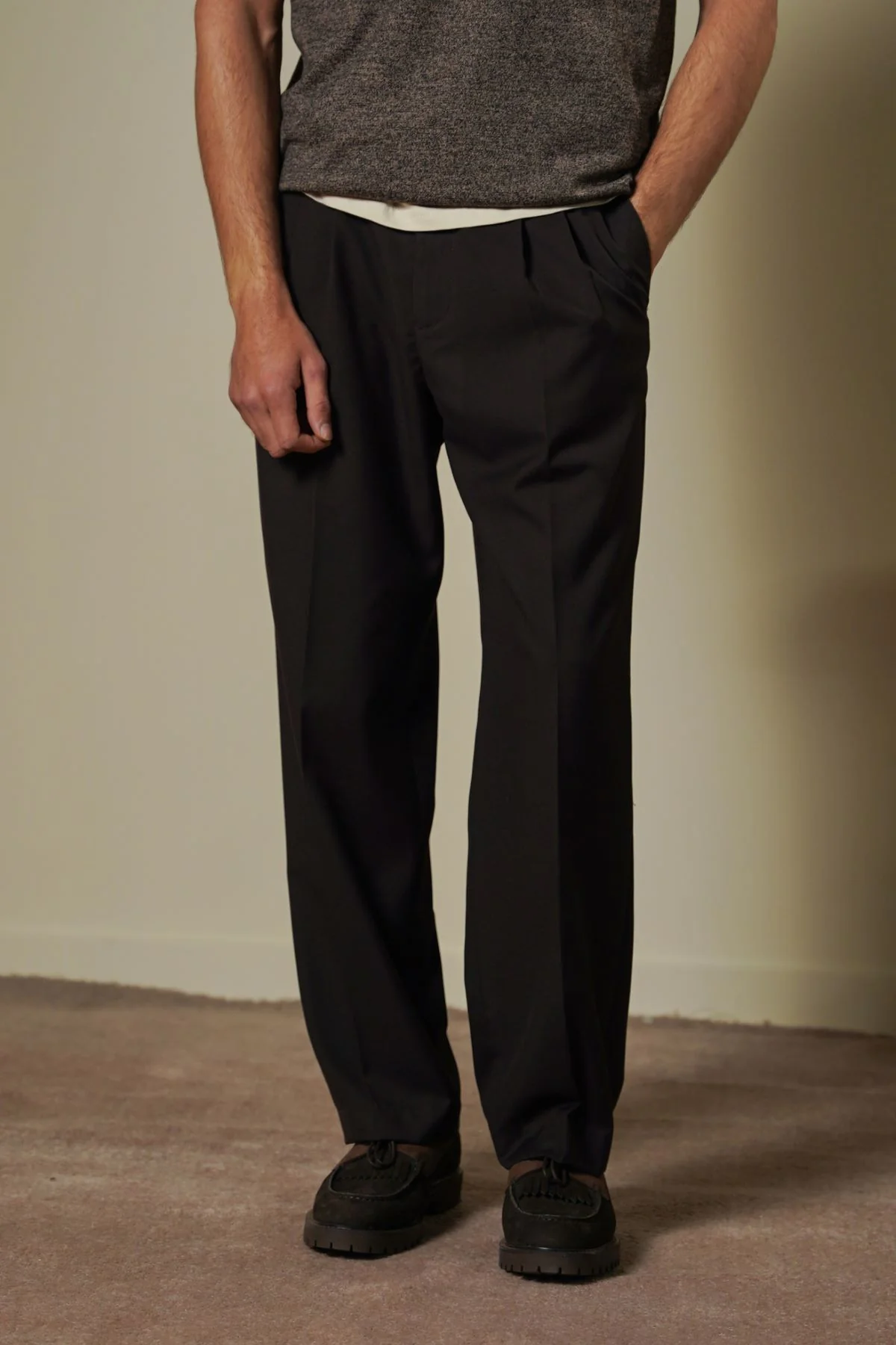 SMART DAILY PANTS