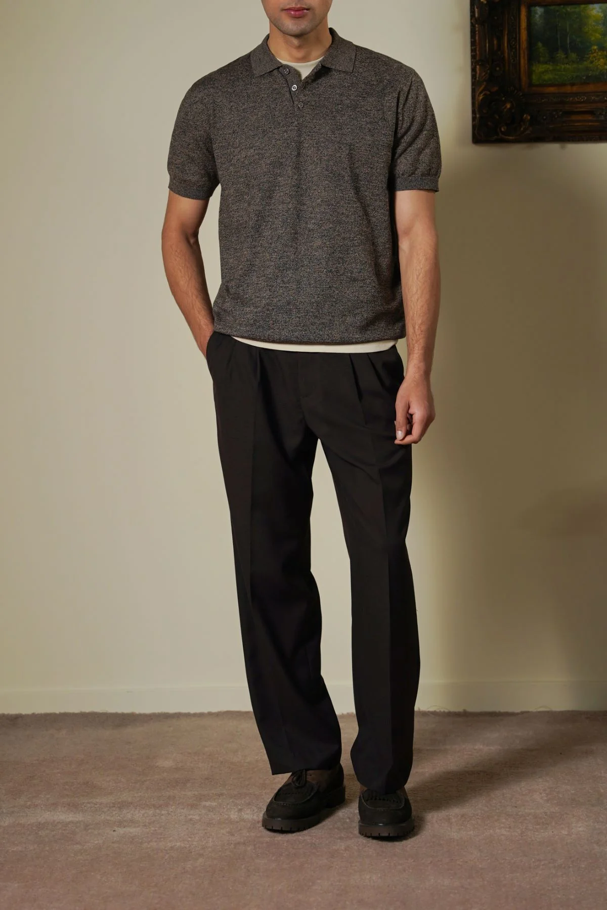 SMART DAILY PANTS - Image 4