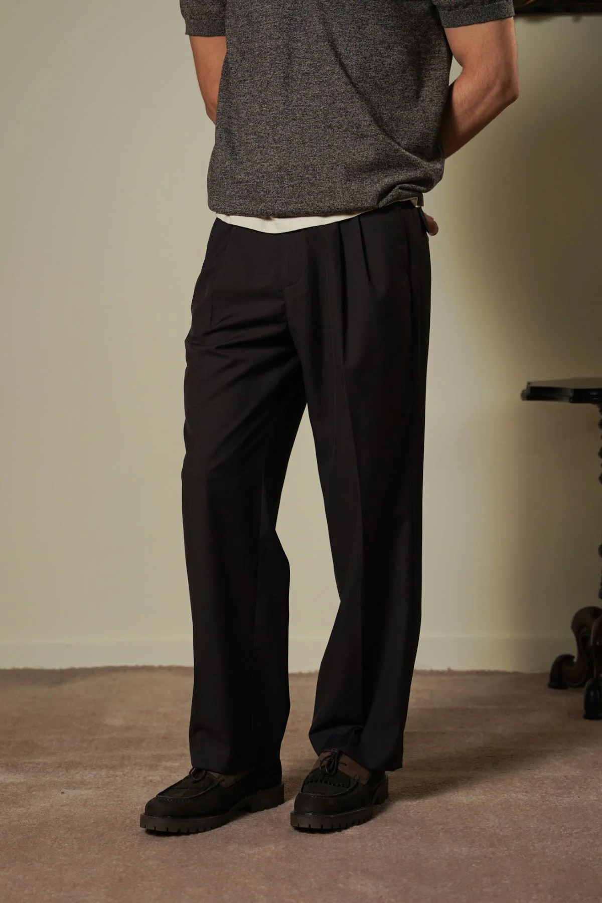 SMART DAILY PANTS - Image 5
