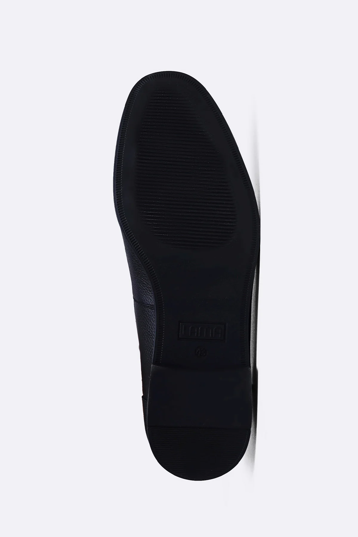 SMART LEATHER LOAFERS - Image 4