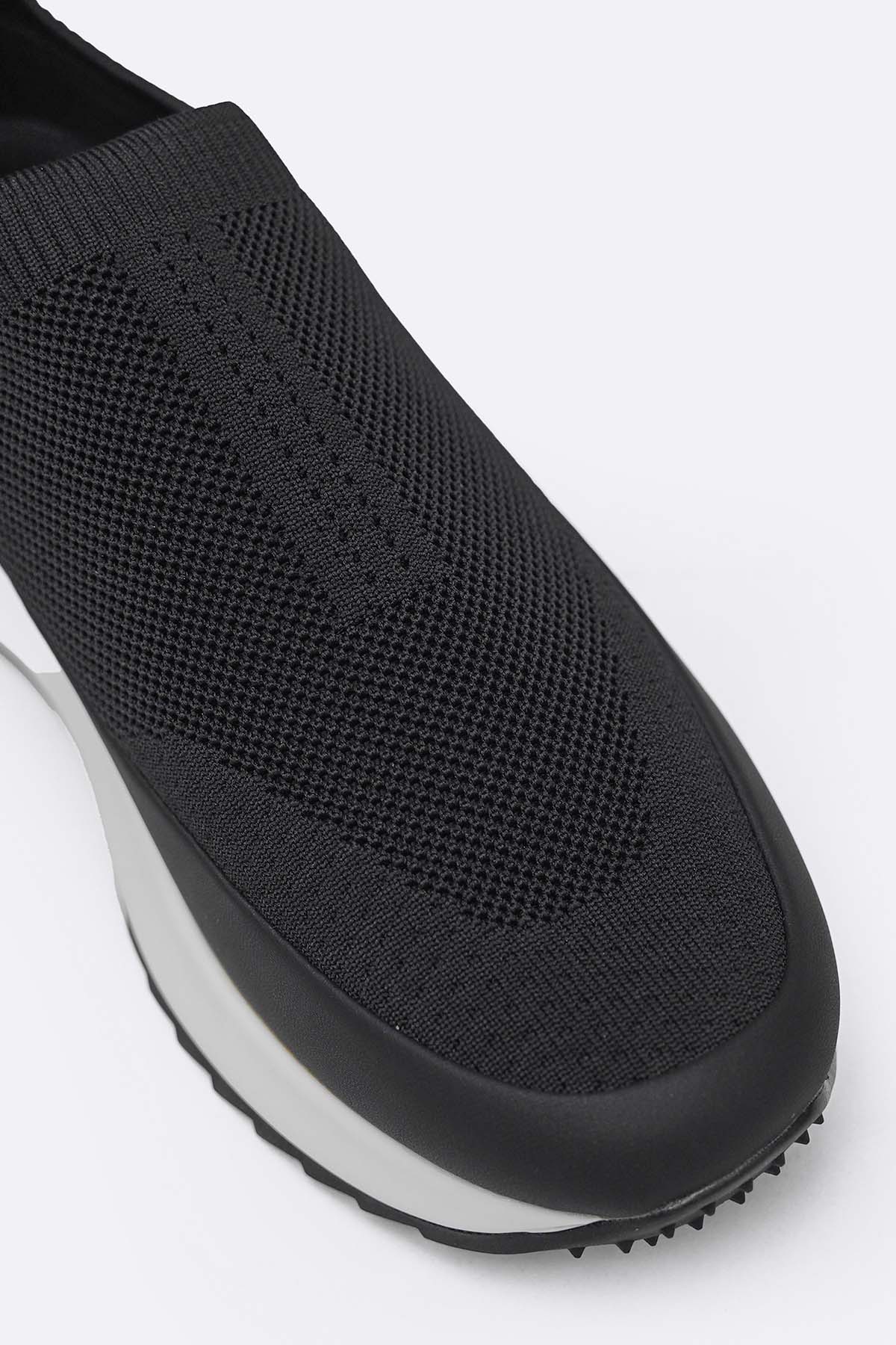 SOCK-FIT CASUAL SNEAKERS - Image 6