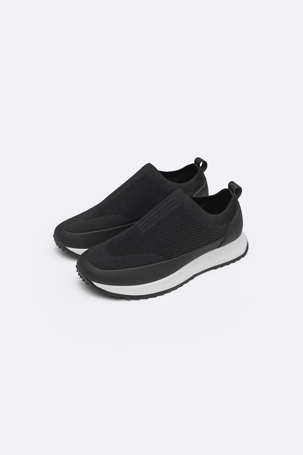 SOCK-FIT CASUAL SNEAKERS - Image 7