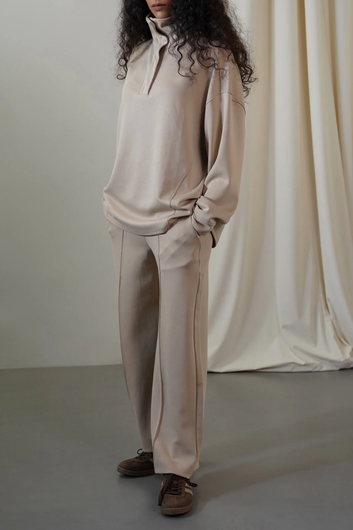 SOFT ALL-DAY PANTS - Image 3