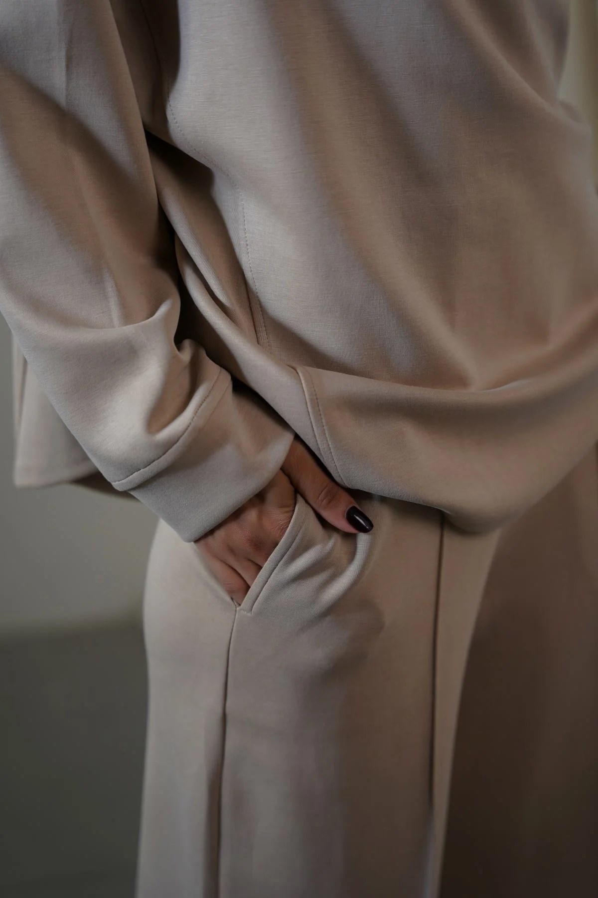 SOFT ALL-DAY PANTS - Image 4