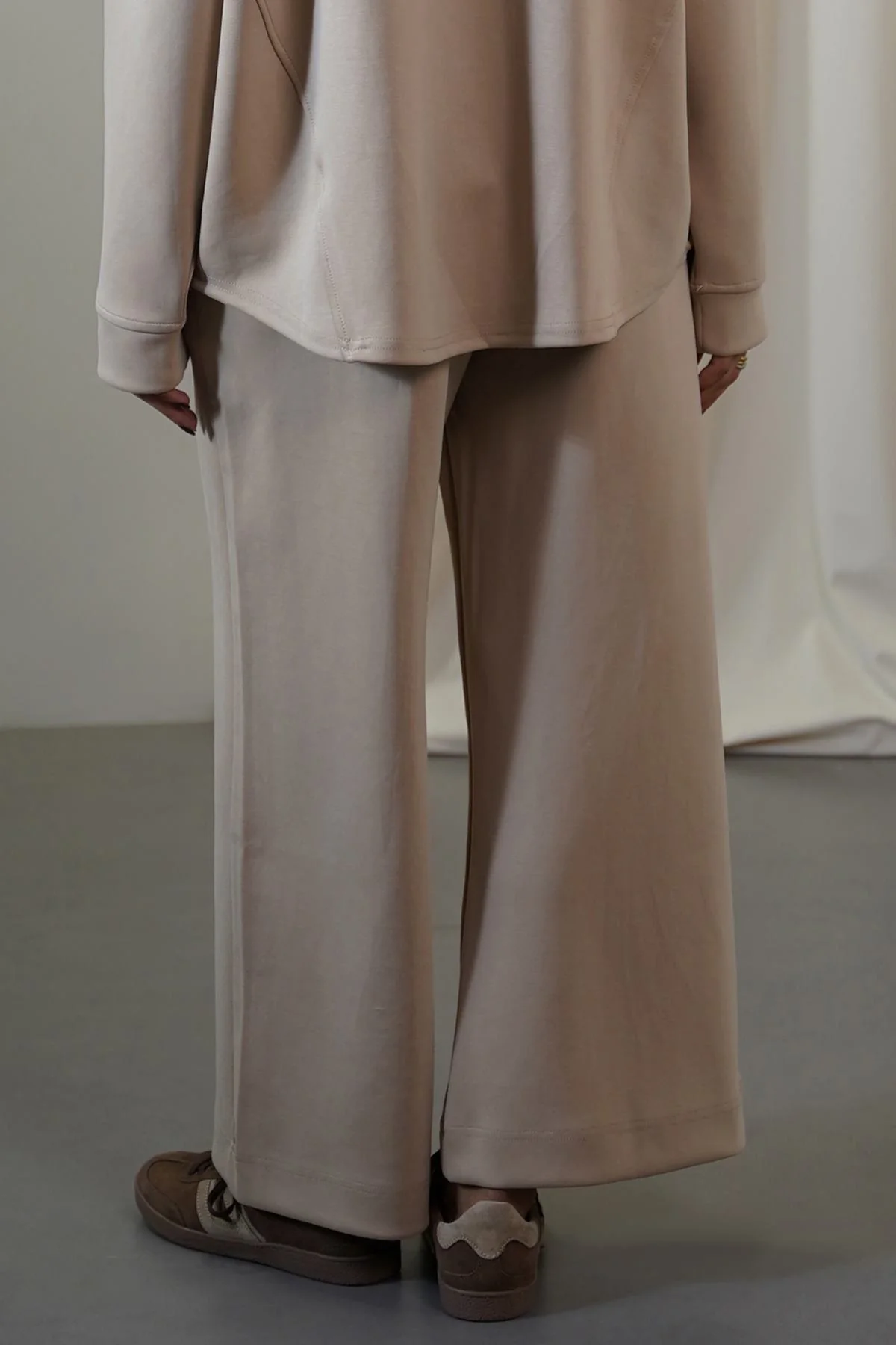SOFT ALL-DAY PANTS - Image 5
