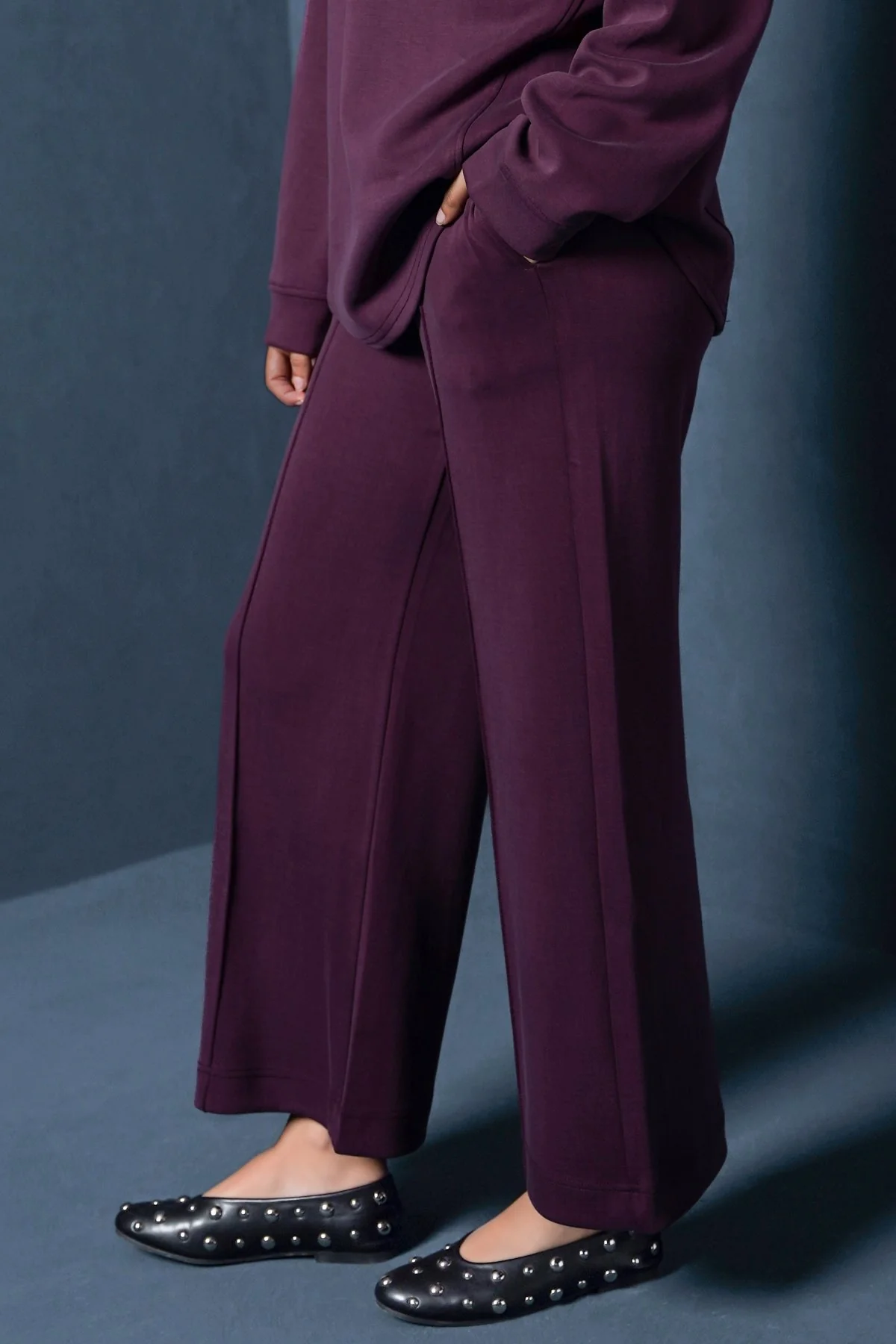 SOFT ALL-DAY PANTS - Image 5