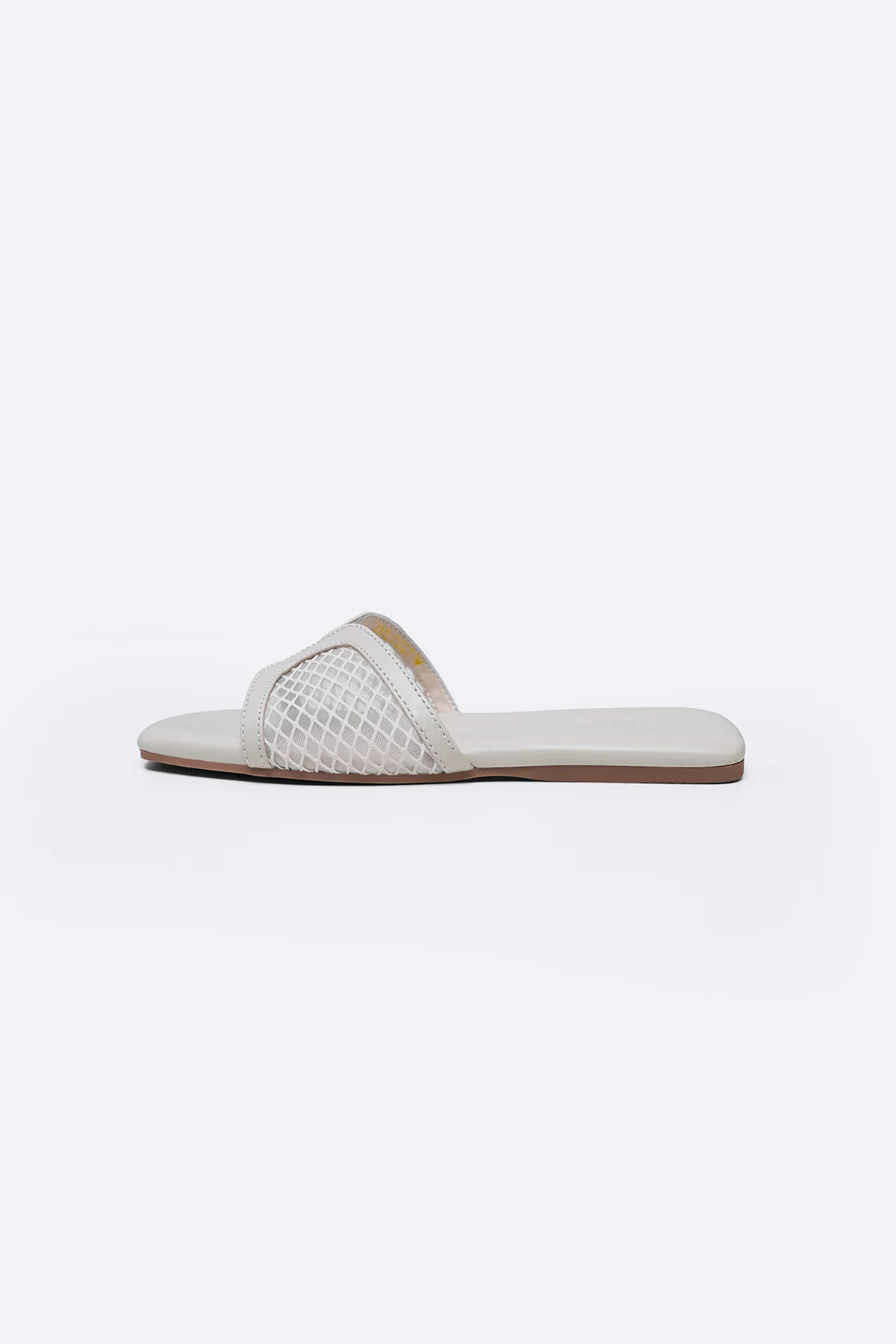 SOFT MESH SLIDES