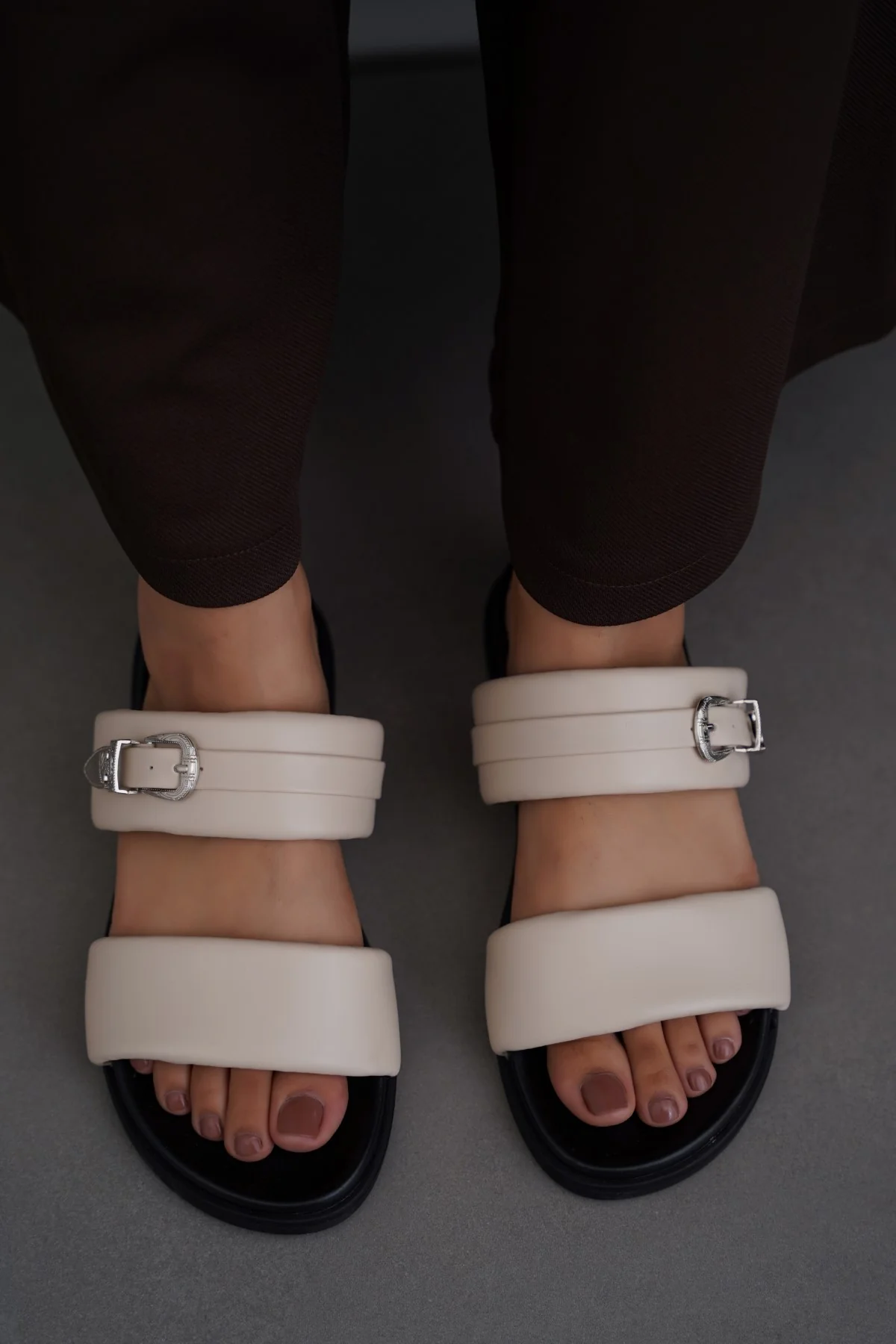 SOFT PALM DRIFT SLIDES - Image 7