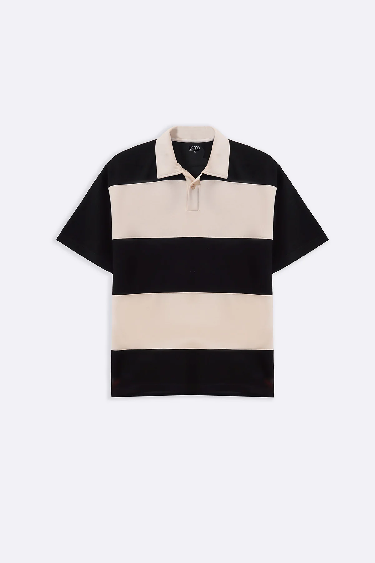 SOFT RUGBY POLO - Image 2