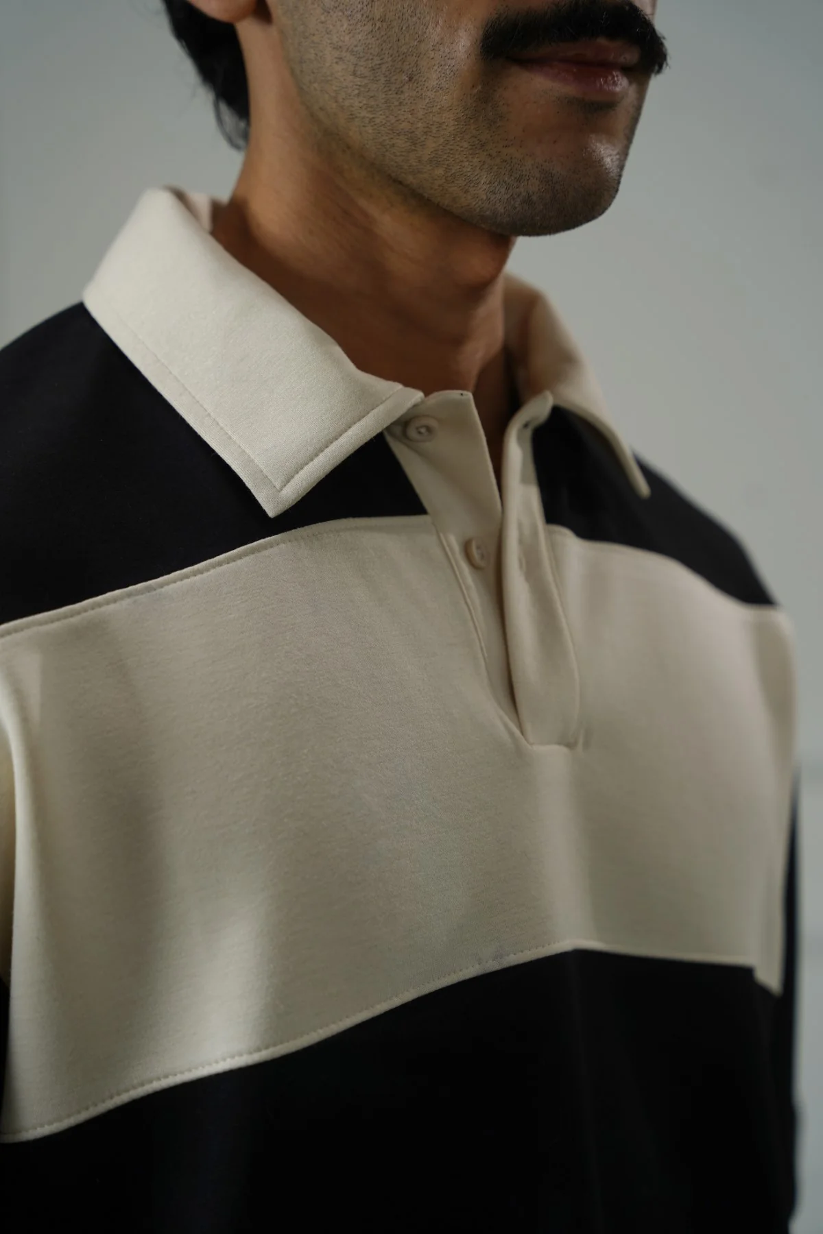 SOFT RUGBY POLO - Image 3