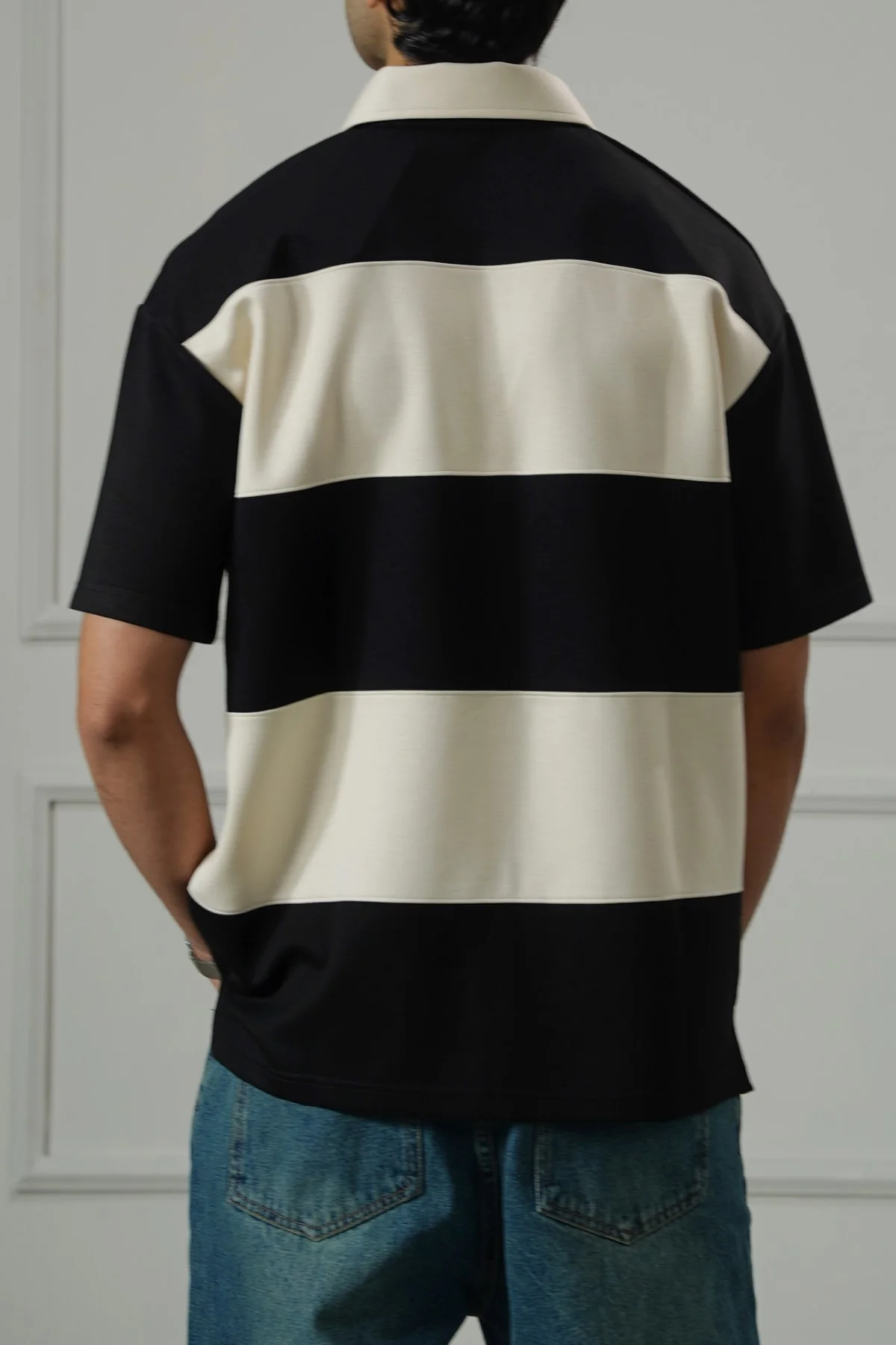 SOFT RUGBY POLO - Image 4
