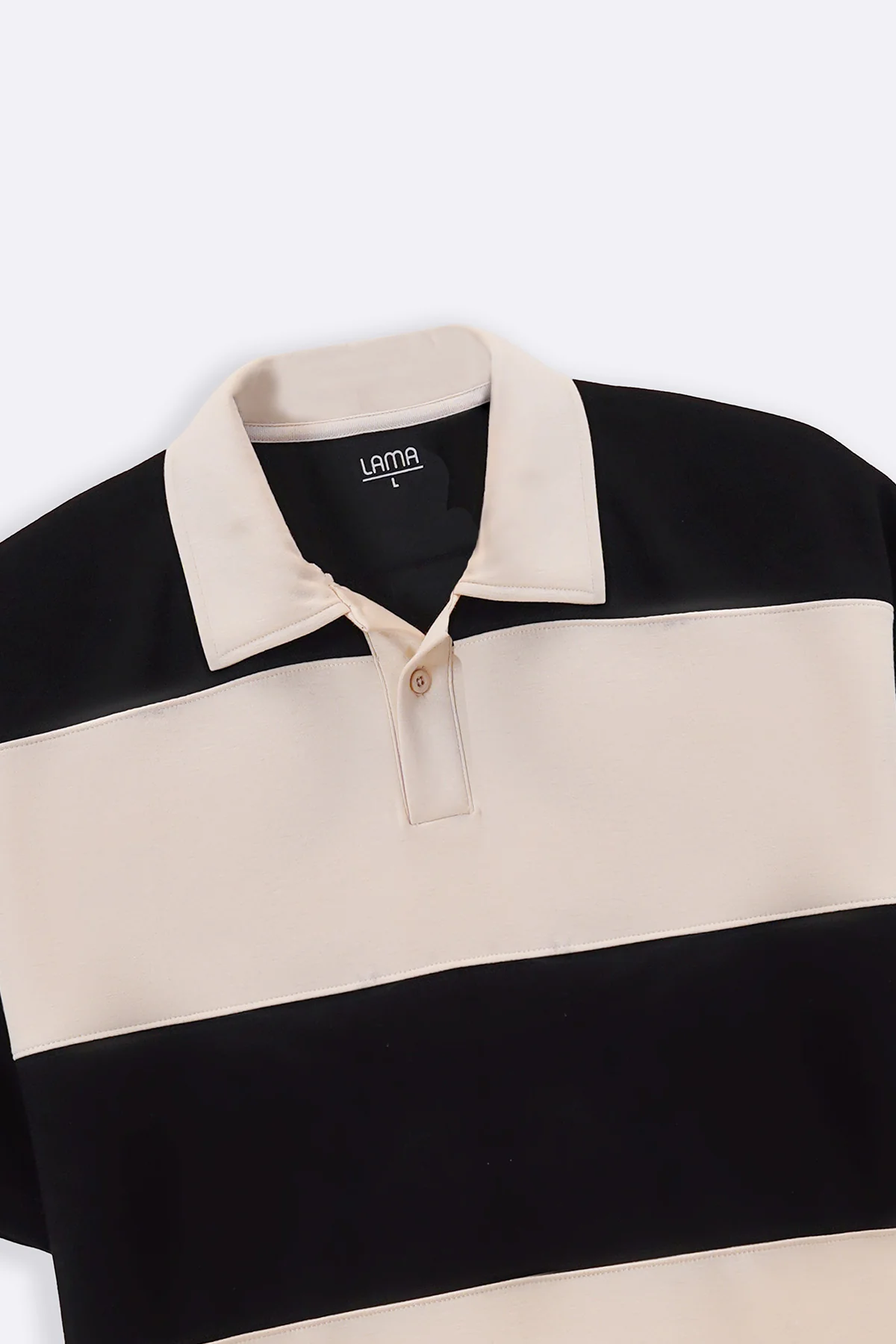 SOFT RUGBY POLO - Image 5