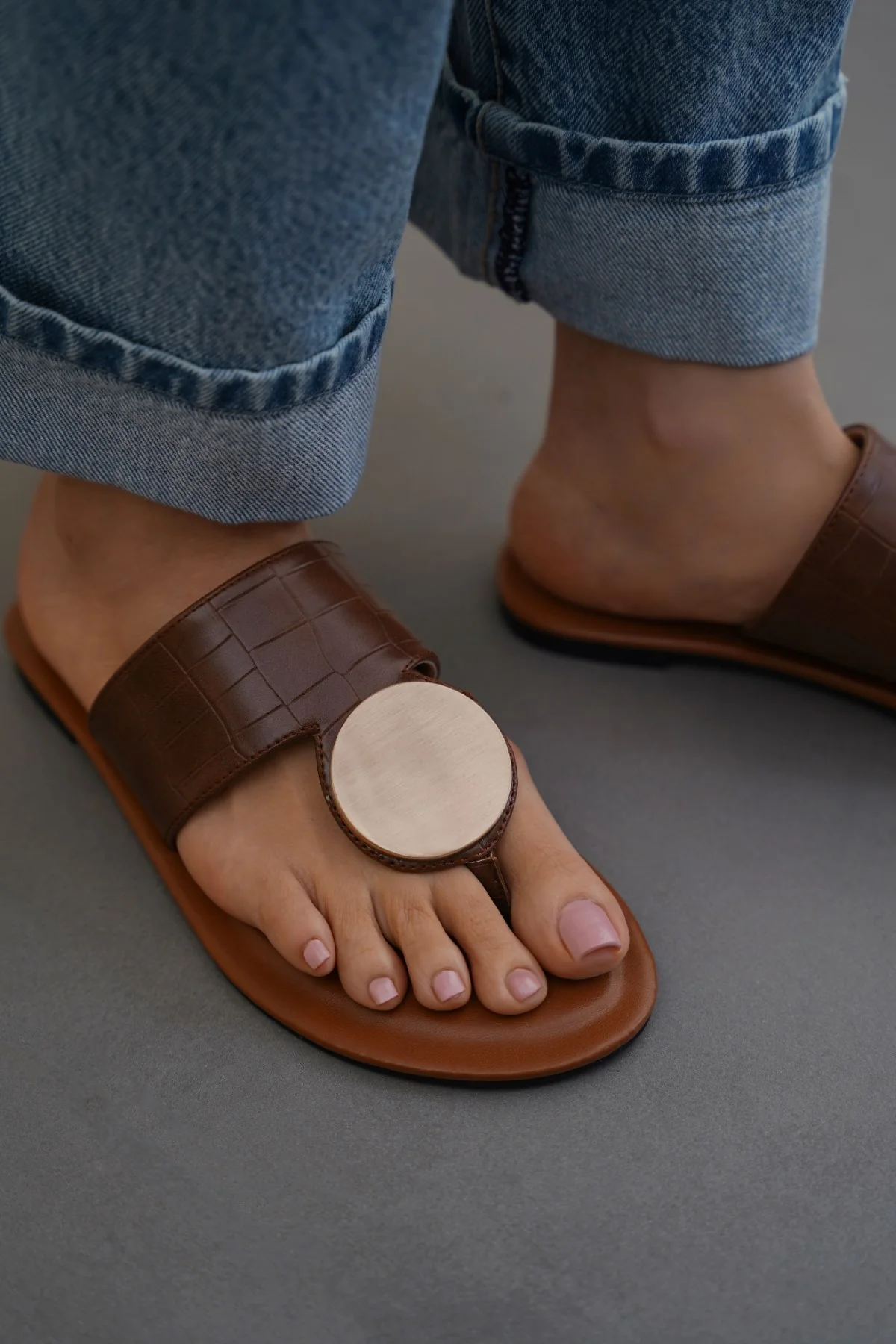 SOFT SUMMER SLIDES - Image 2
