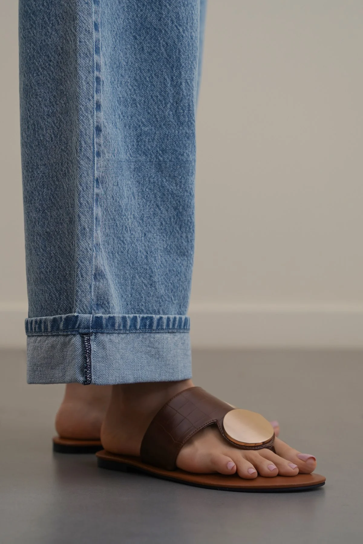 SOFT SUMMER SLIDES - Image 6