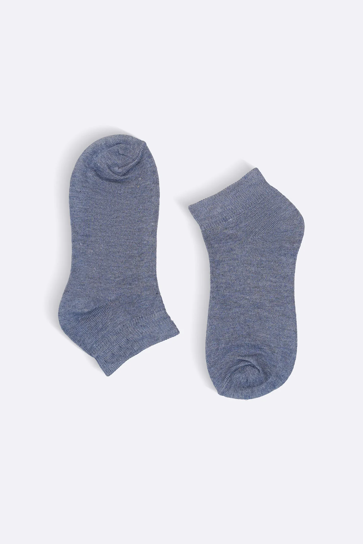SOFT SUMMER SOCKS - Image 3