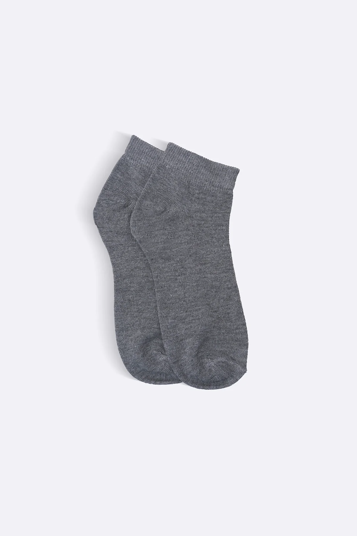 SOFT SUMMER SOCKS