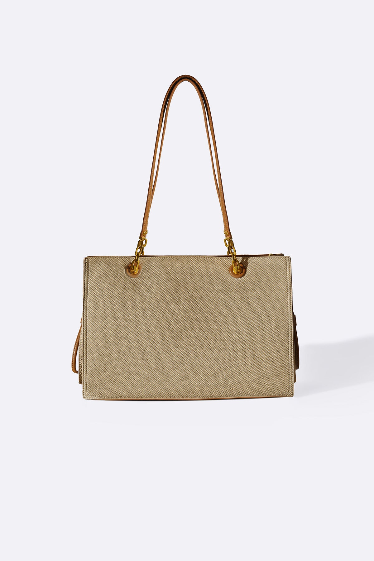 GARRETTE LARGE TOTE - Image 2