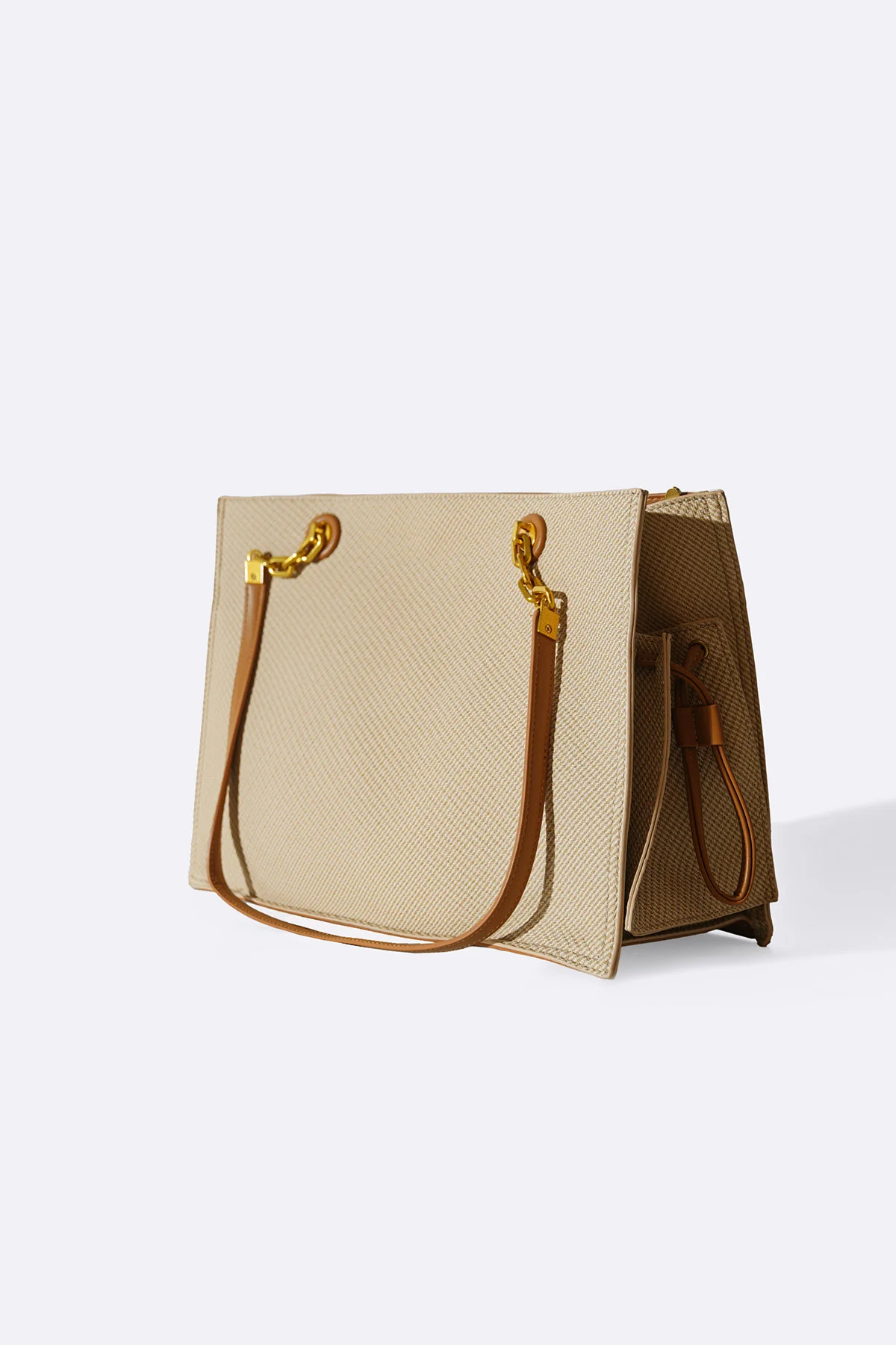 GARRETTE LARGE TOTE - Image 6