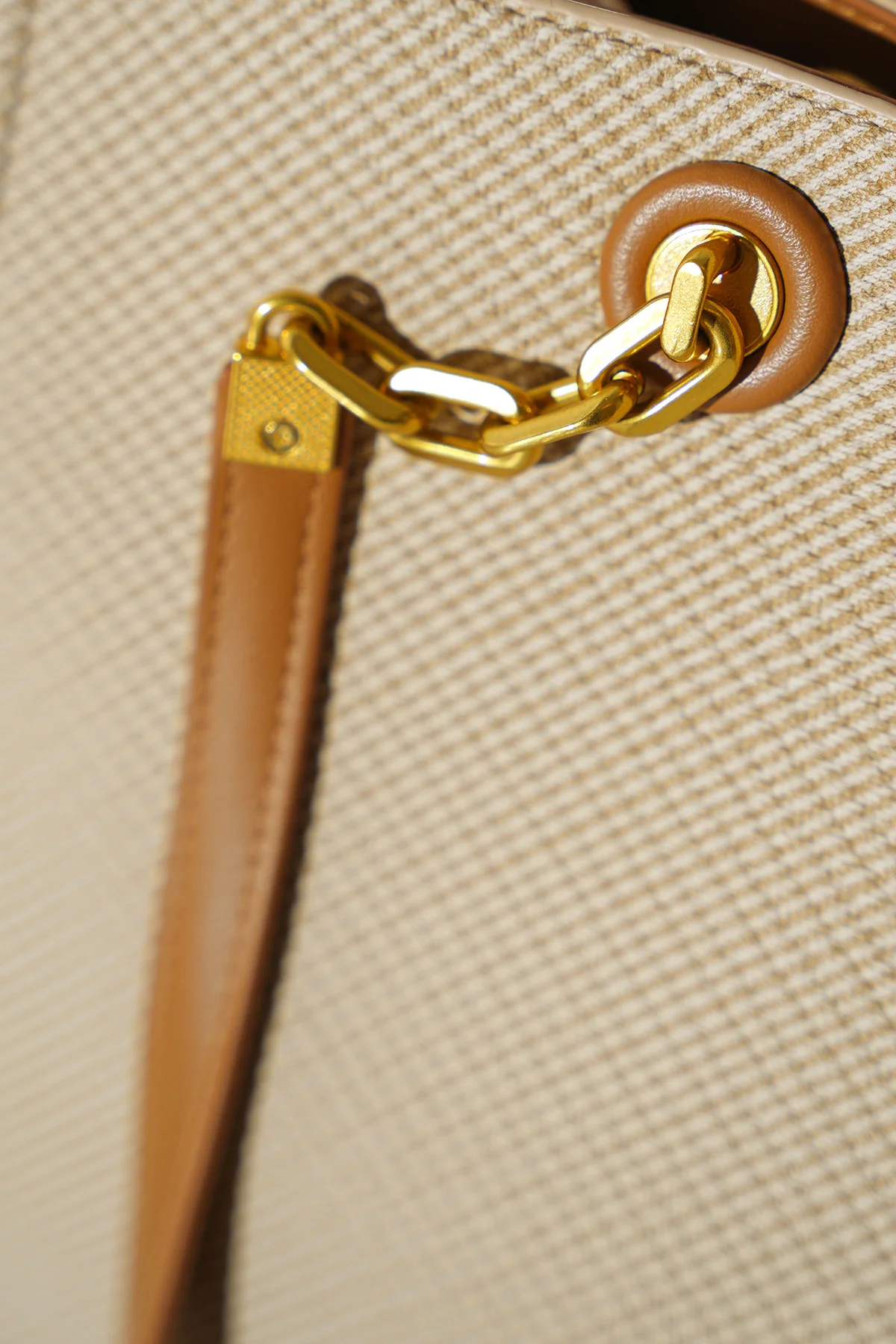 GARRETTE LARGE TOTE - Image 7