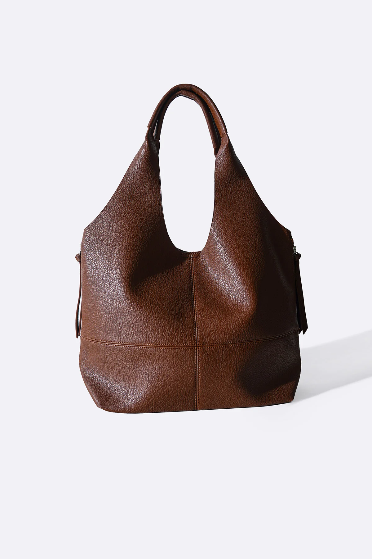 SOFT TRAVELER TOTE - Image 2